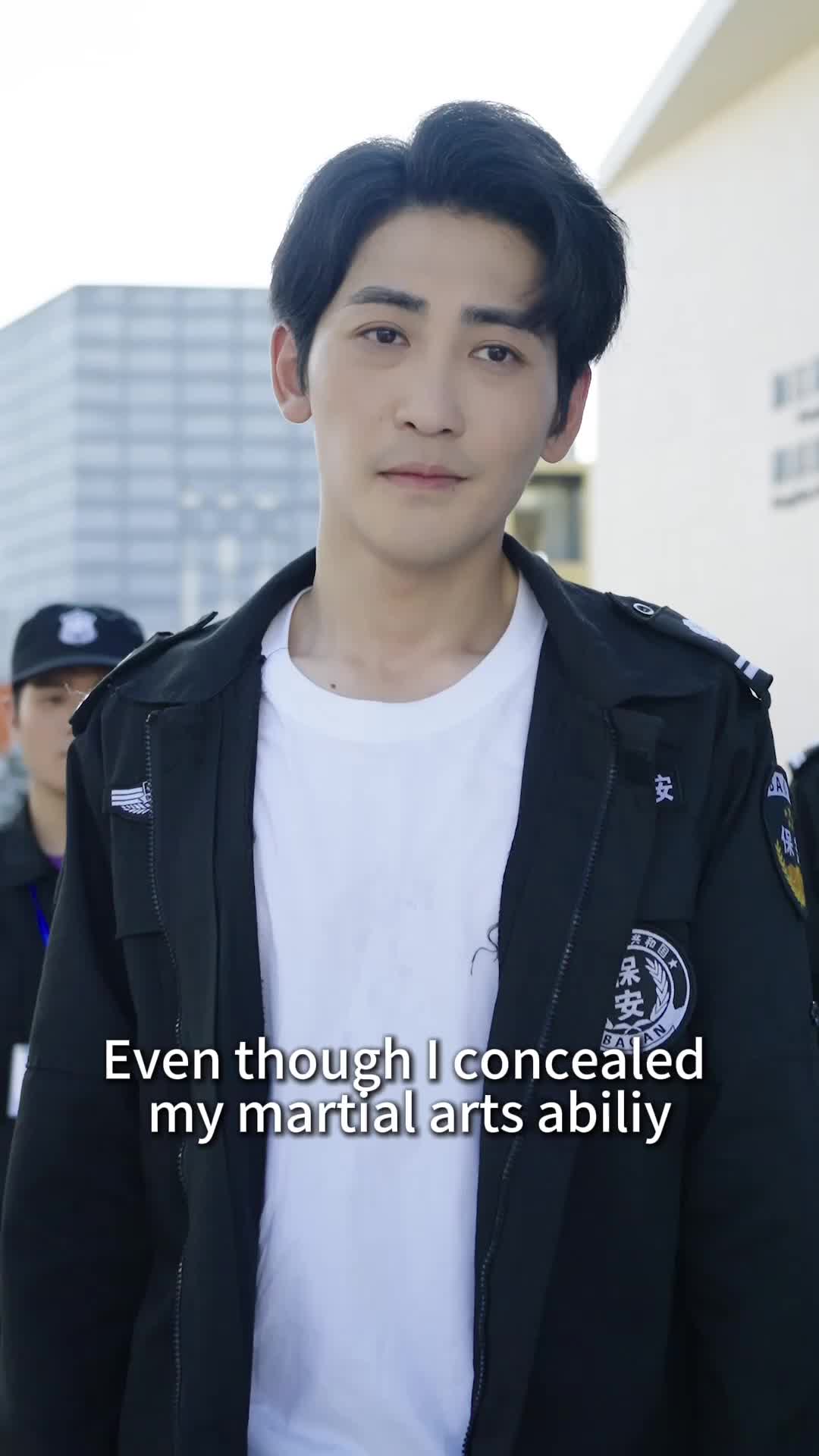 Episode 4 of Frosty CEO, Sizzling Baby Bump Romance