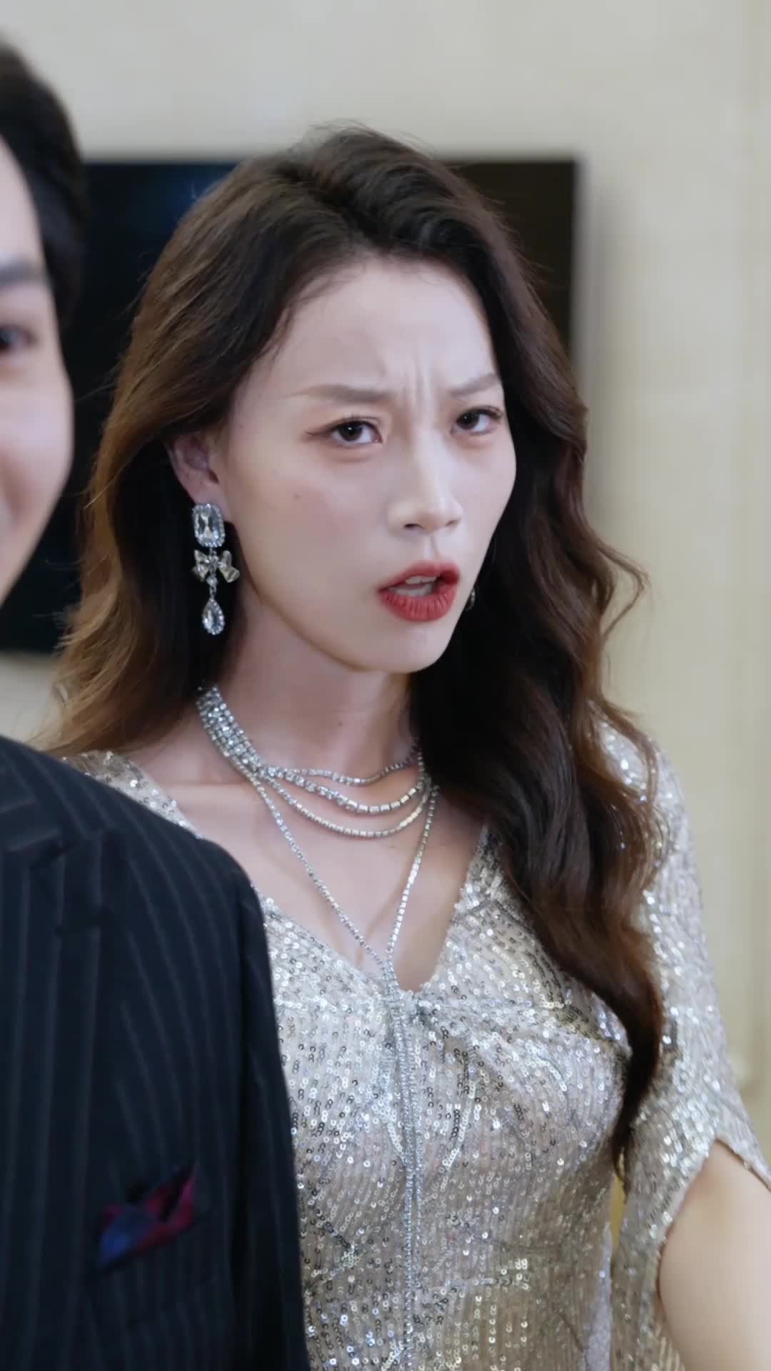 Episode 8 of Frosty CEO, Sizzling Baby Bump Romance