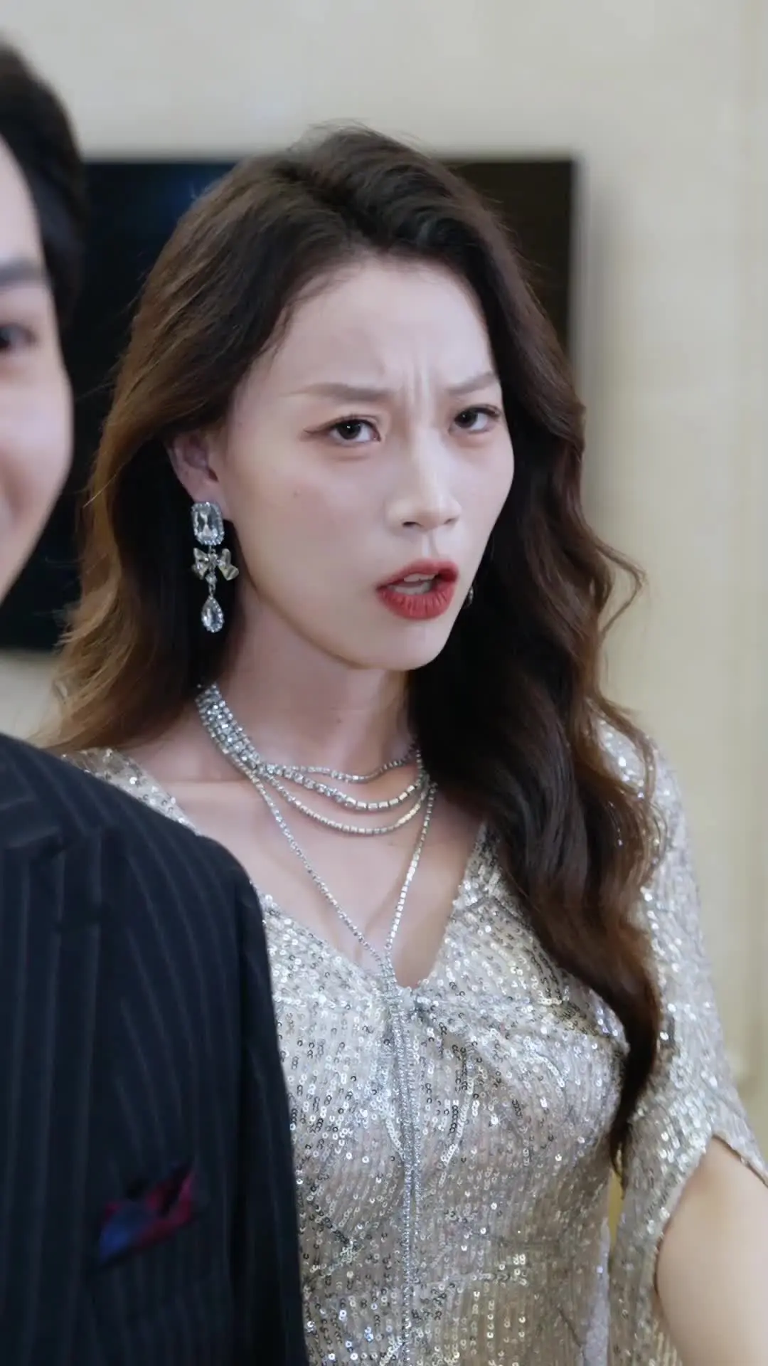 Episode 8 of Frosty CEO, Sizzling Baby Bump Romance