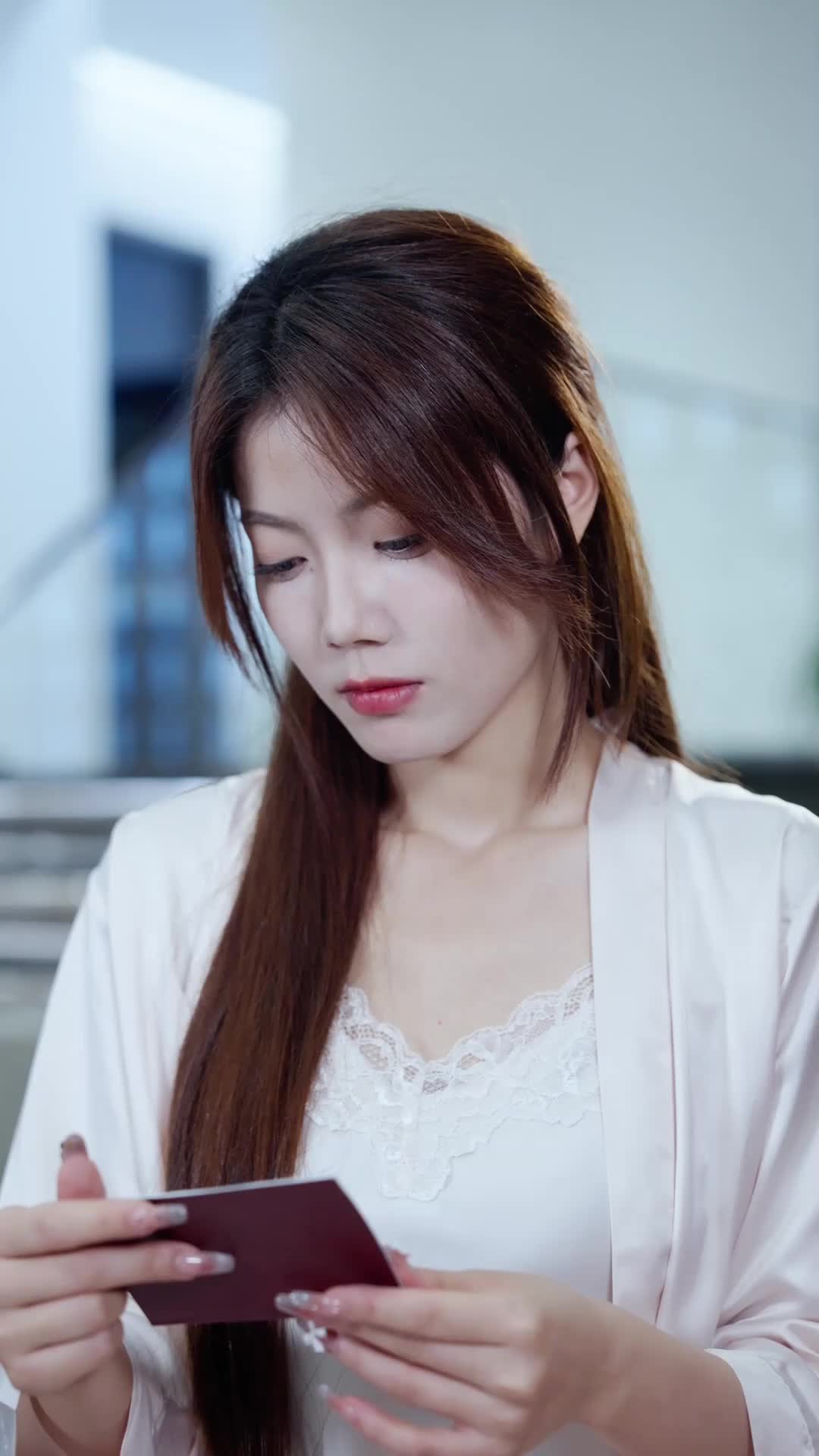 Episode 9 of Frosty CEO, Sizzling Baby Bump Romance