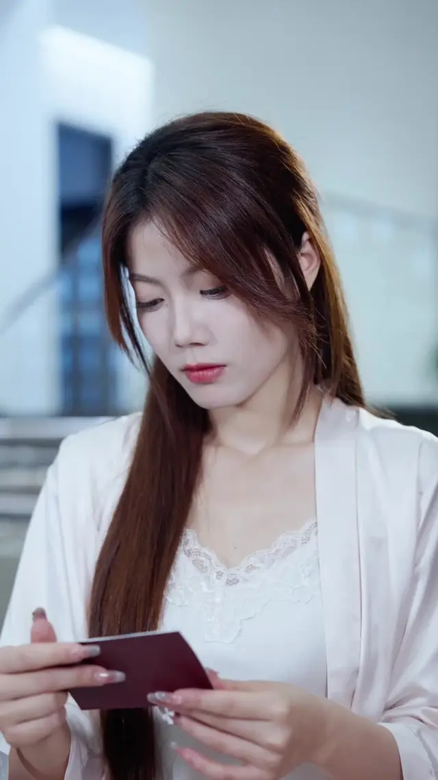 Episode 9 of Frosty CEO, Sizzling Baby Bump Romance