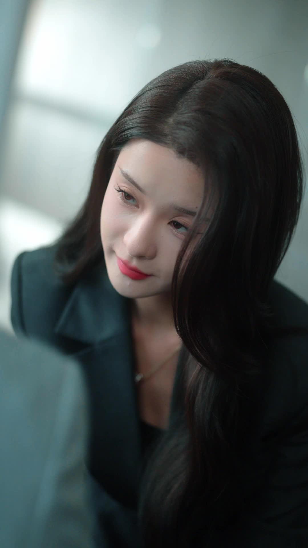 Episode 29 of Frozen Heart, Burning Desire