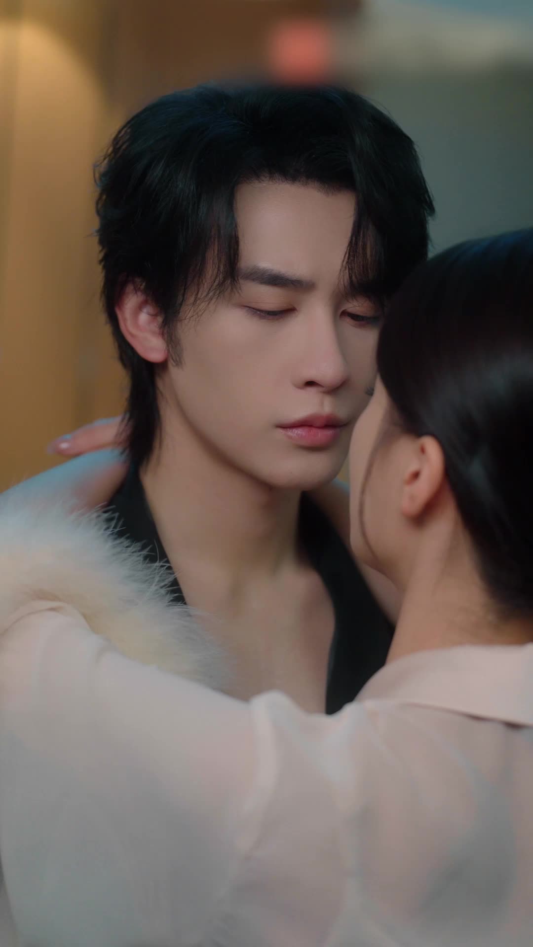 Episode 43 of Frozen Heart, Burning Desire