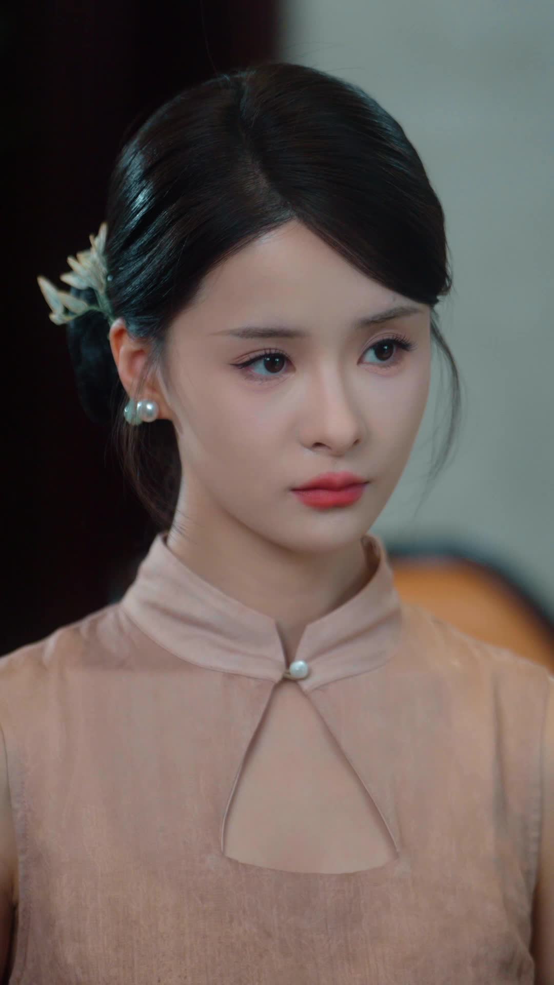 Episode 44 of Frozen Heart, Burning Desire