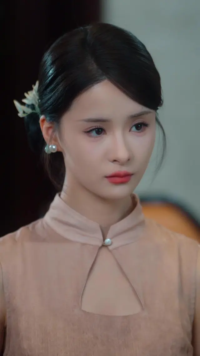 Episode 44 of Frozen Heart, Burning Desire