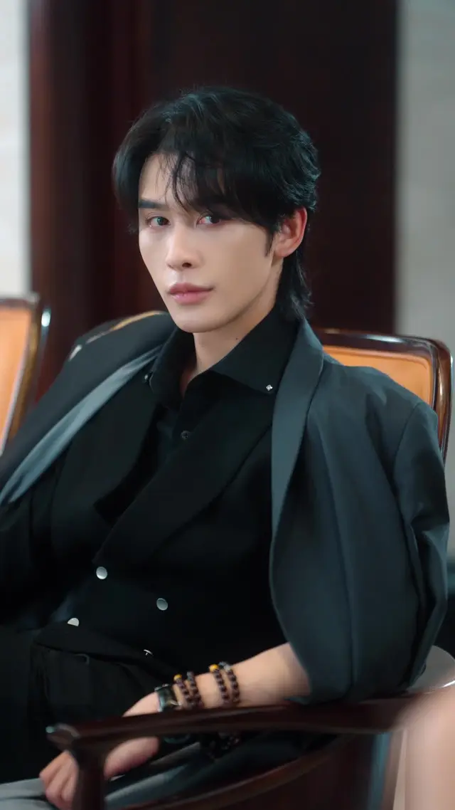 Episode 47 of Frozen Heart, Burning Desire