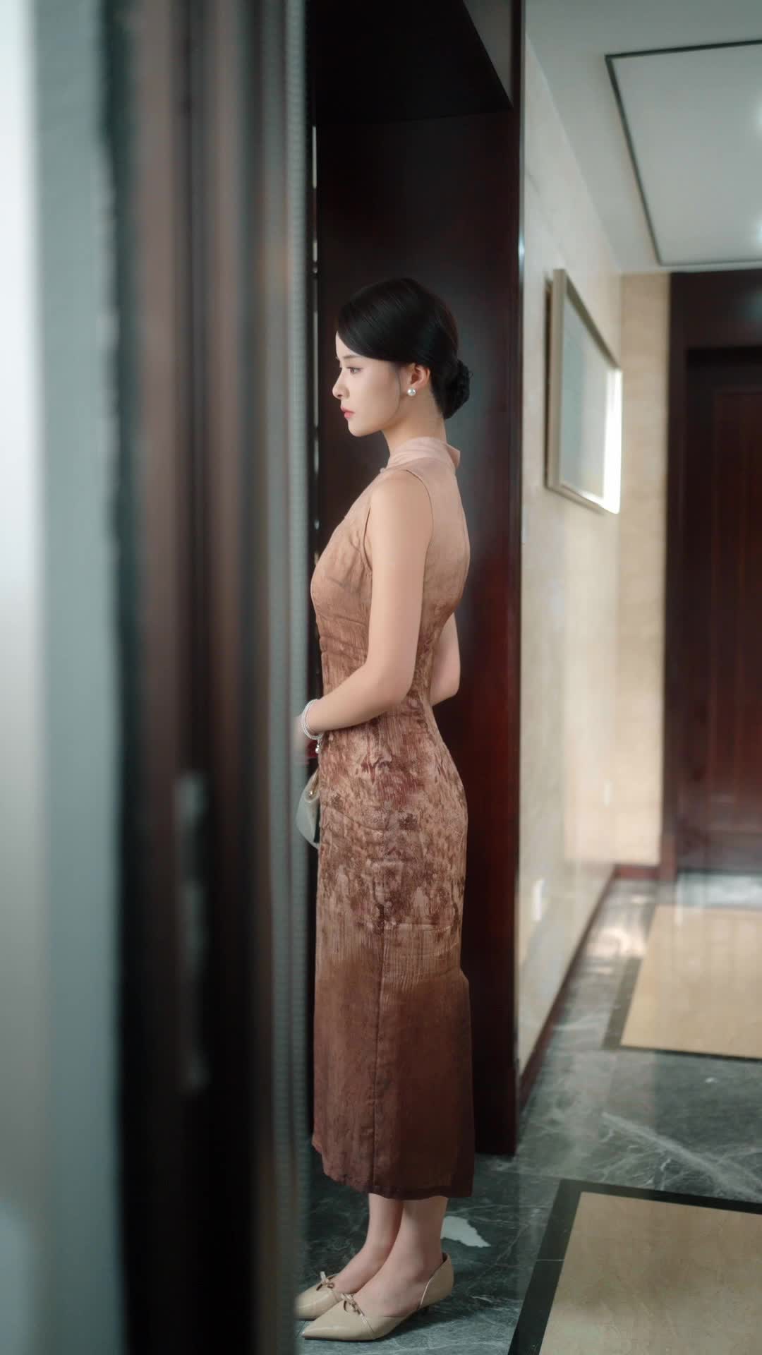 Episode 51 of Frozen Heart, Burning Desire