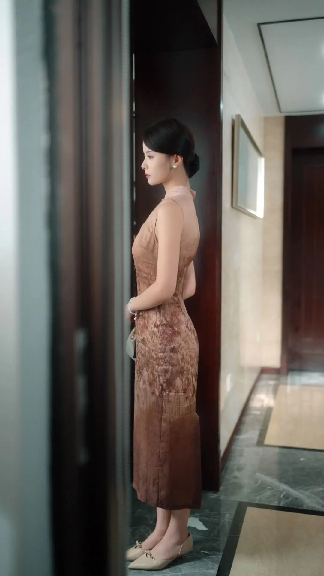 Episode 51 of Frozen Heart, Burning Desire