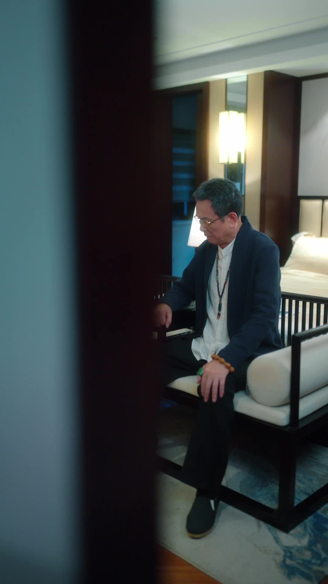 Episode 55 of Frozen Heart, Burning Desire