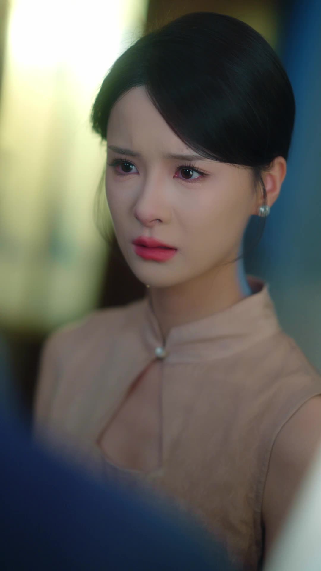 Episode 56 of Frozen Heart, Burning Desire