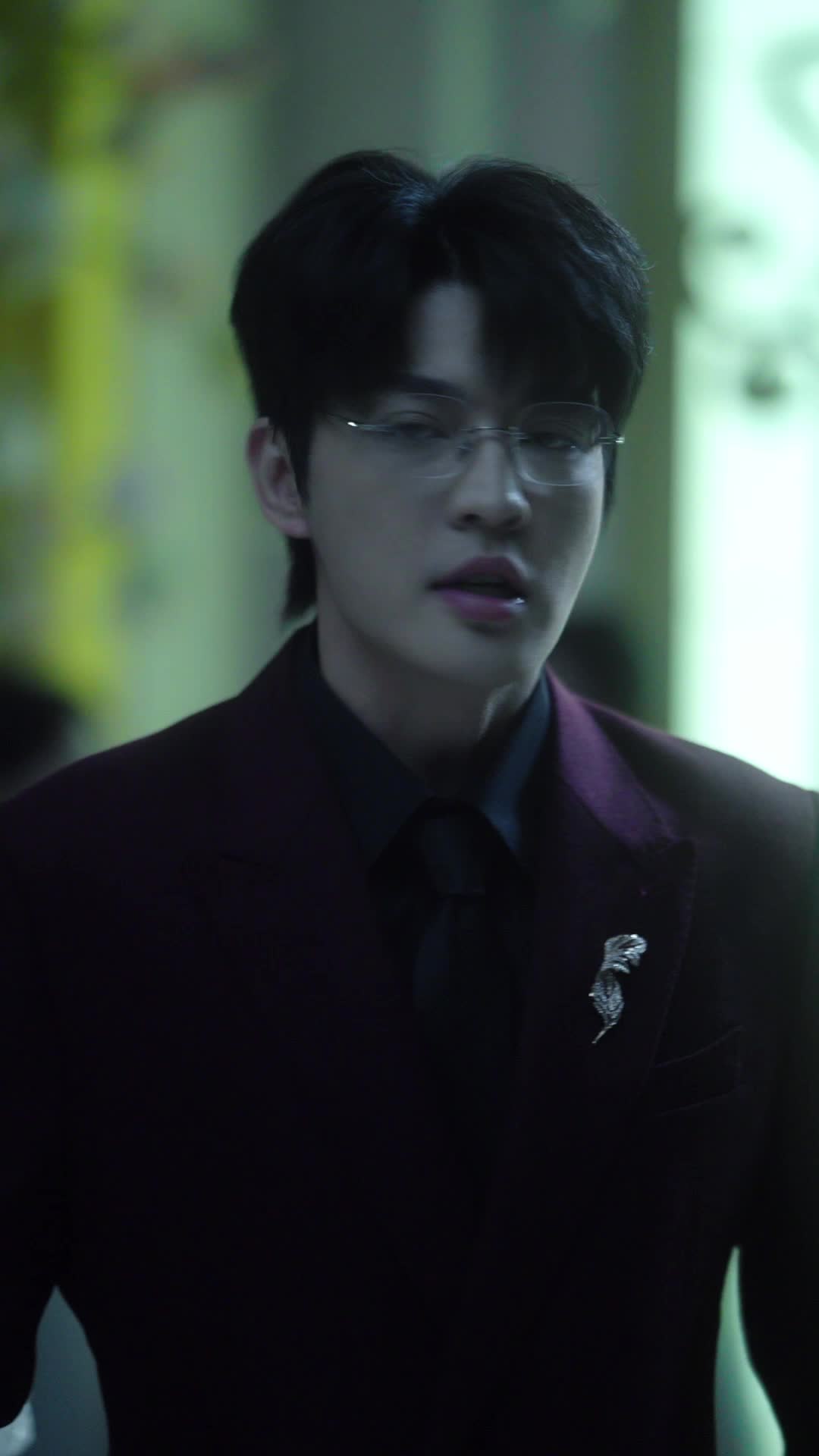 Episode 66 of Frozen Heart, Burning Desire