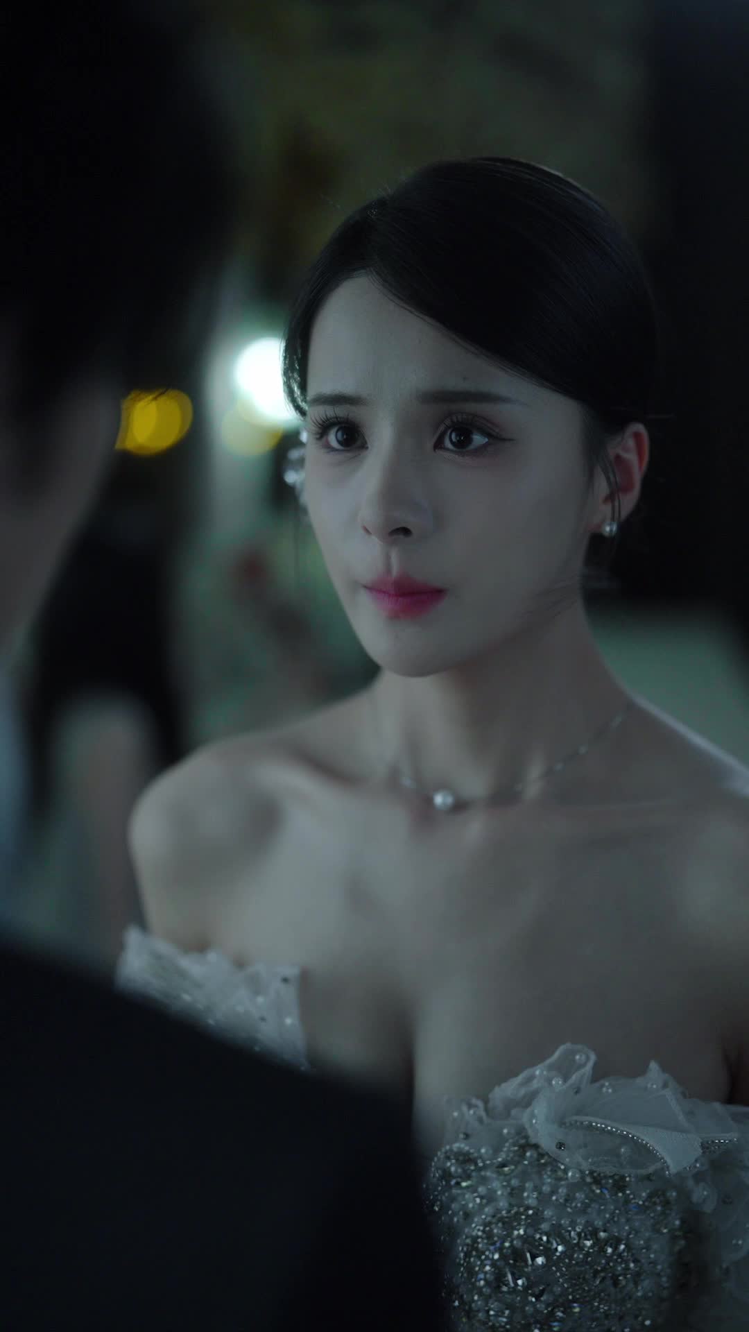Episode 67 of Frozen Heart, Burning Desire