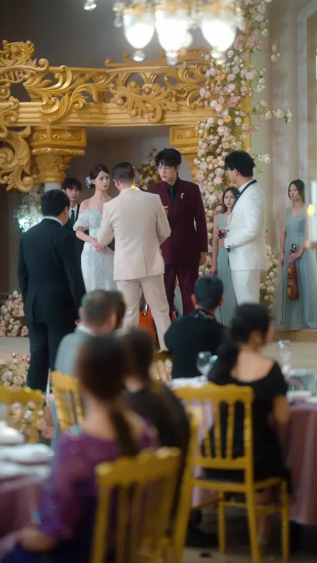 Episode 68 of Frozen Heart, Burning Desire