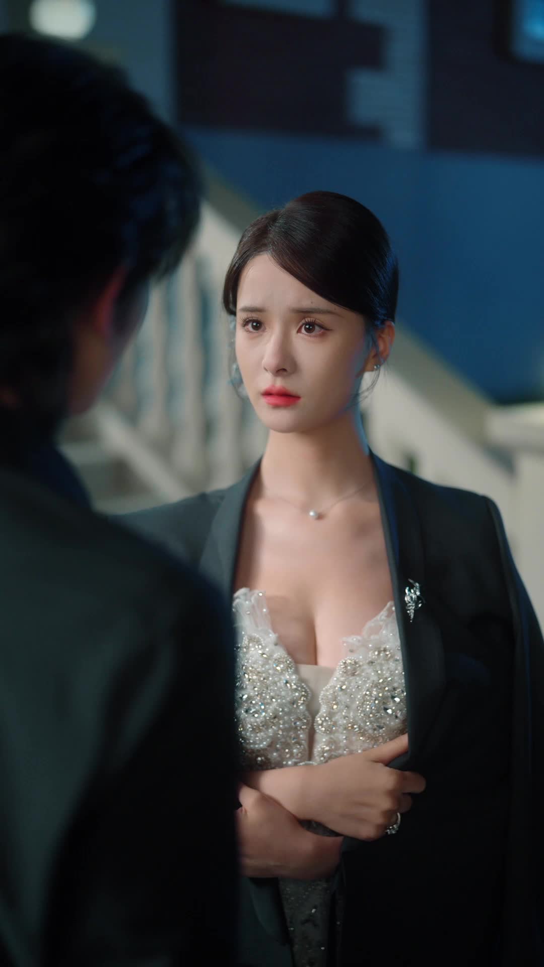 Episode 69 of Frozen Heart, Burning Desire