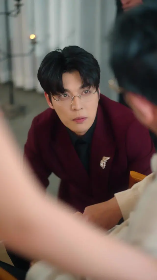 Episode 75 of Frozen Heart, Burning Desire