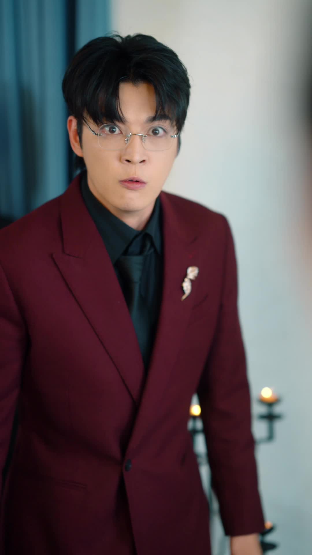 Episode 77 of Frozen Heart, Burning Desire
