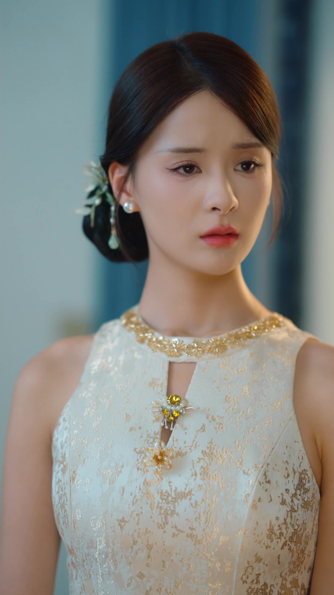 Episode 79 of Frozen Heart, Burning Desire