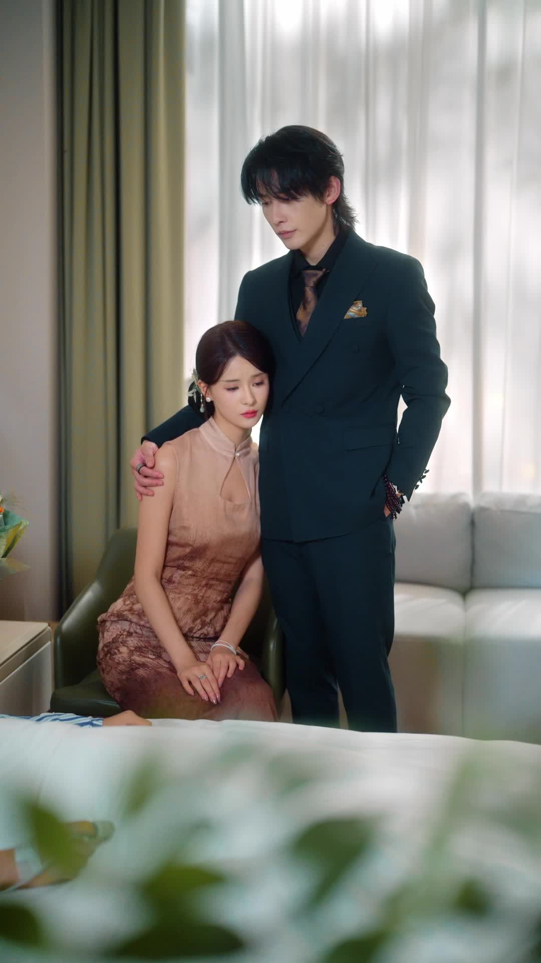 Episode 80 of Frozen Heart, Burning Desire