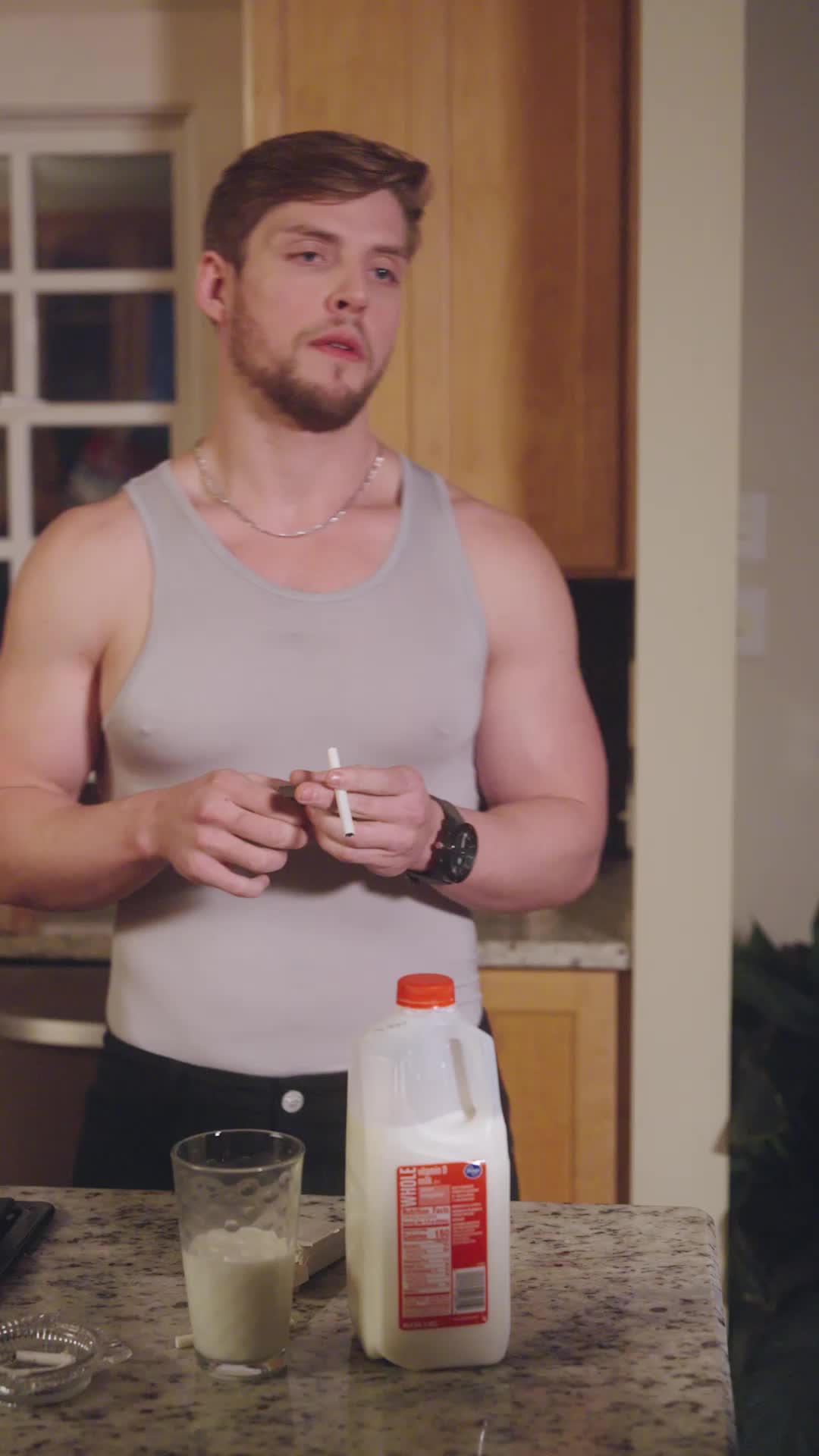 Episode 39 of Fuel to Our Fire: My Racer Stepbrother