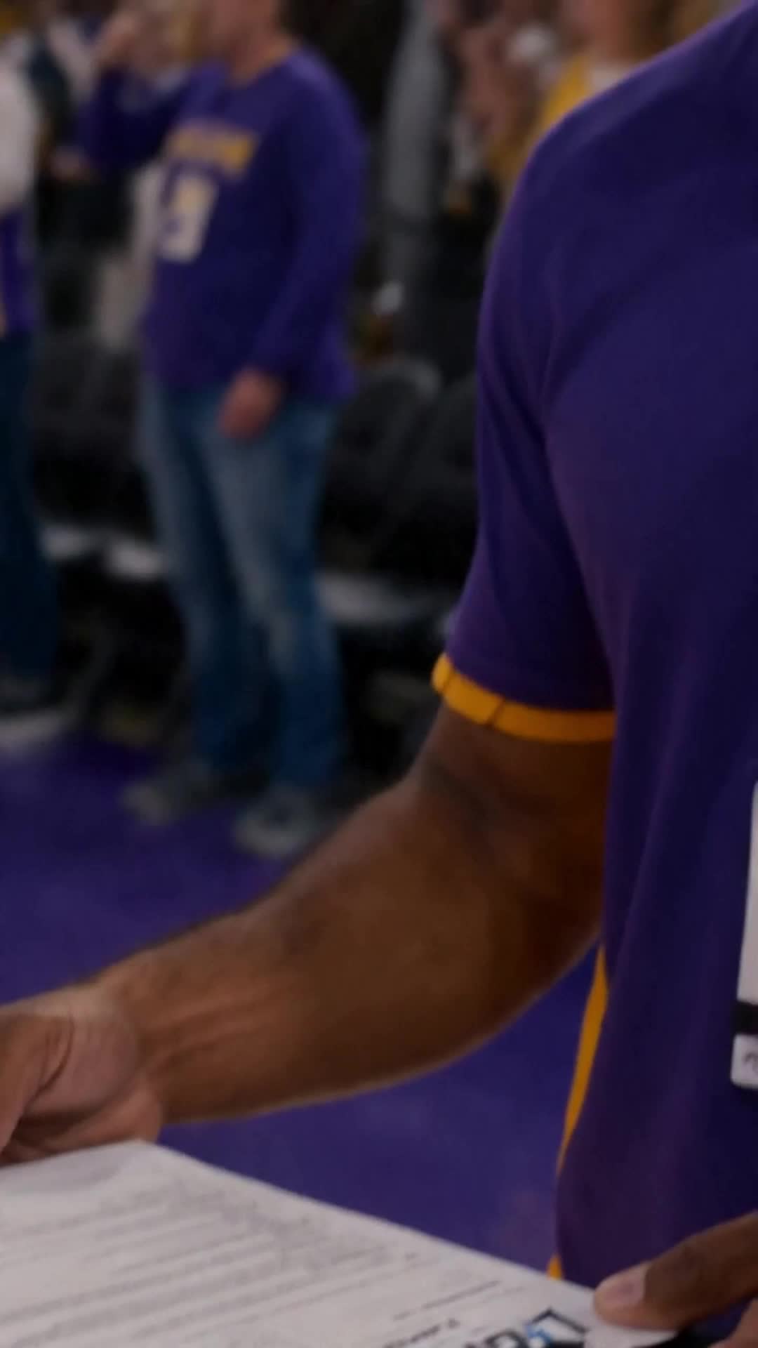 Episode 13 of Full Court Legend
