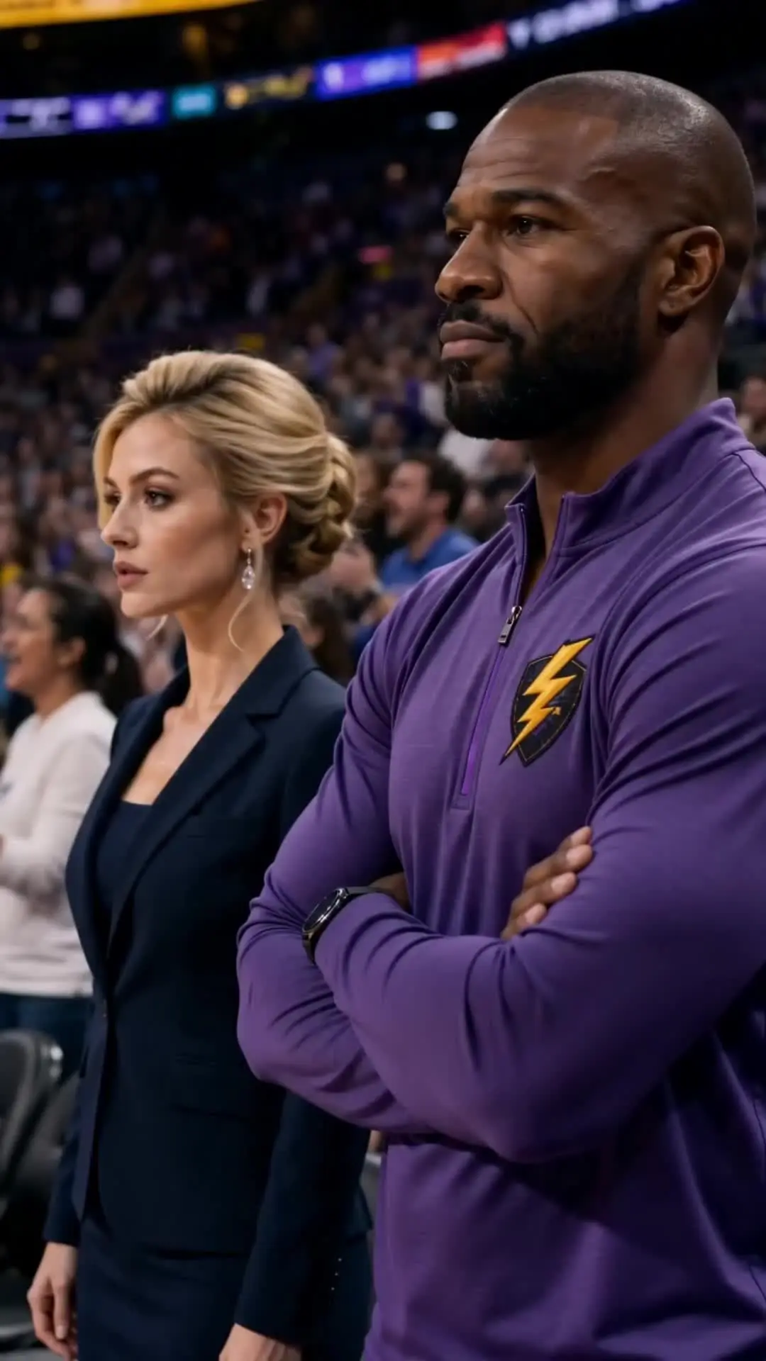 Episode 14 of Full Court Legend