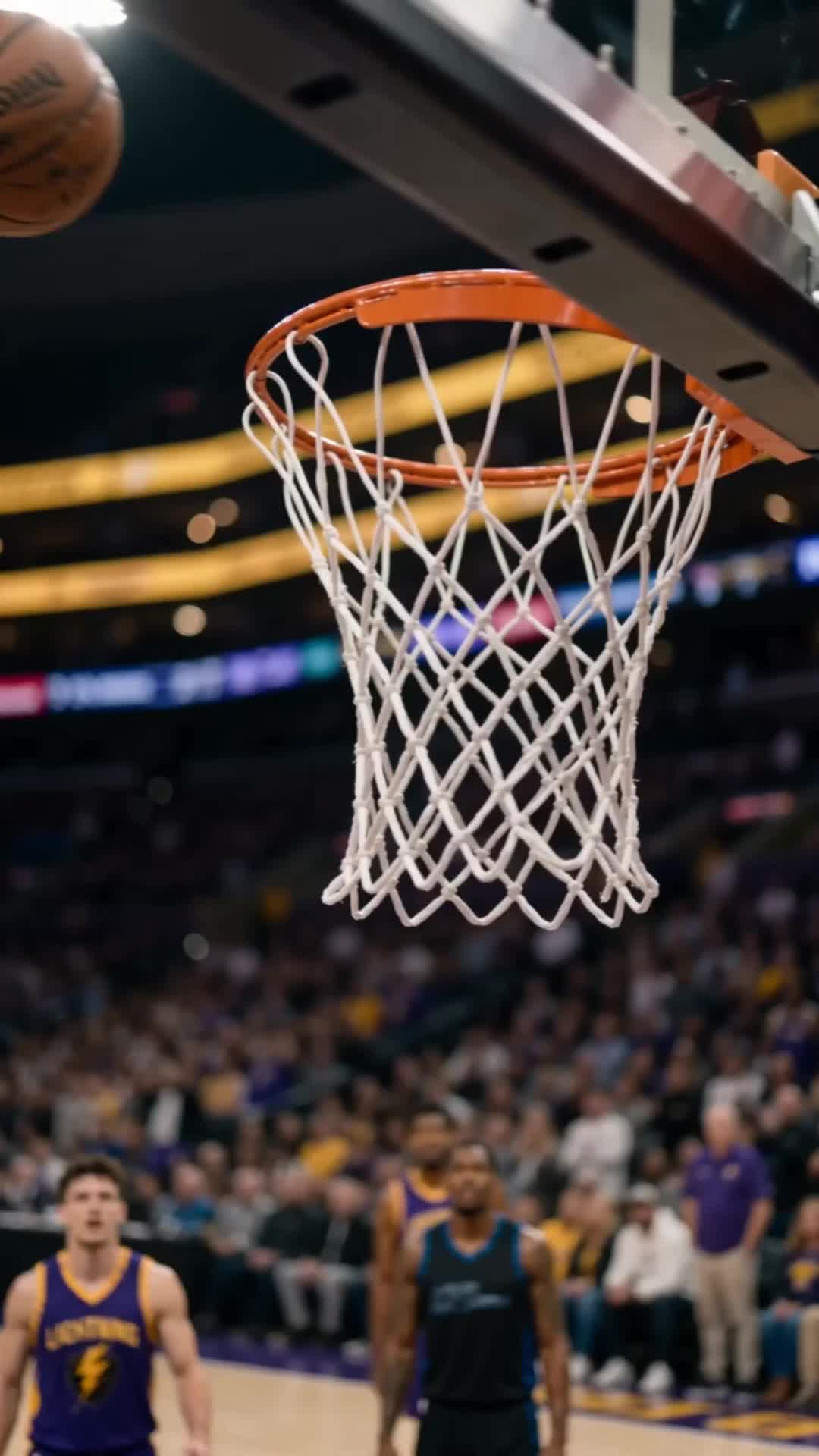 Episode 15 of Full Court Legend