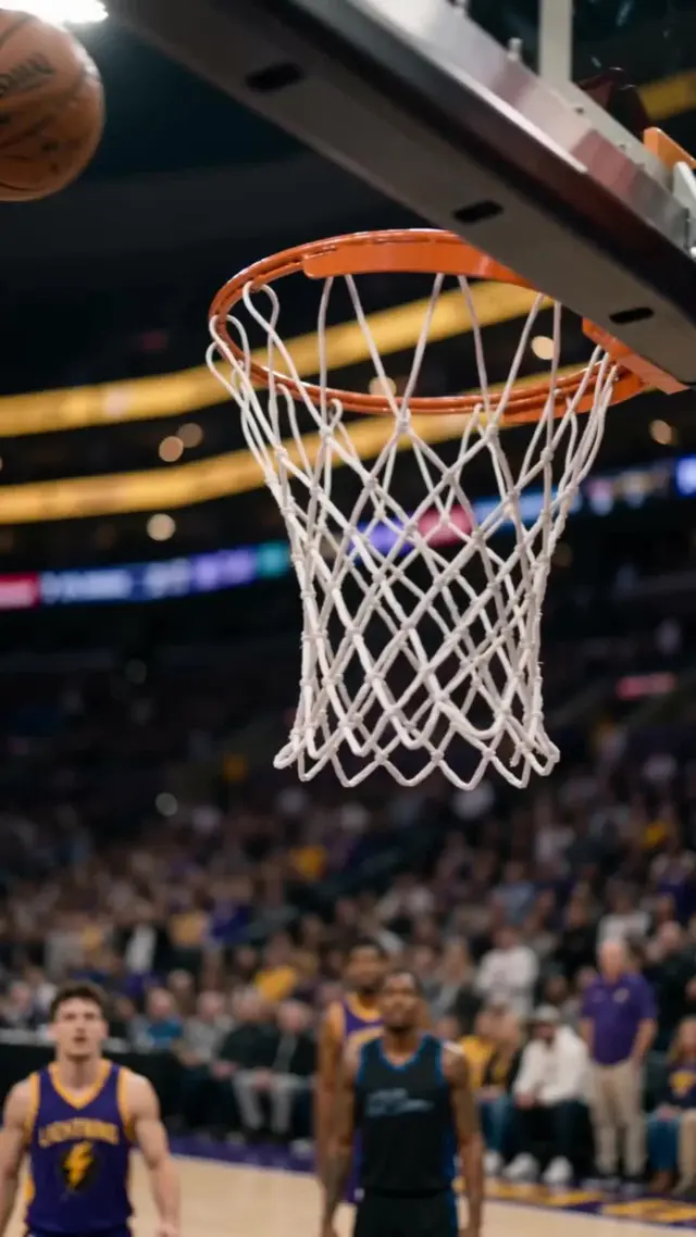 Episode 15 of Full Court Legend