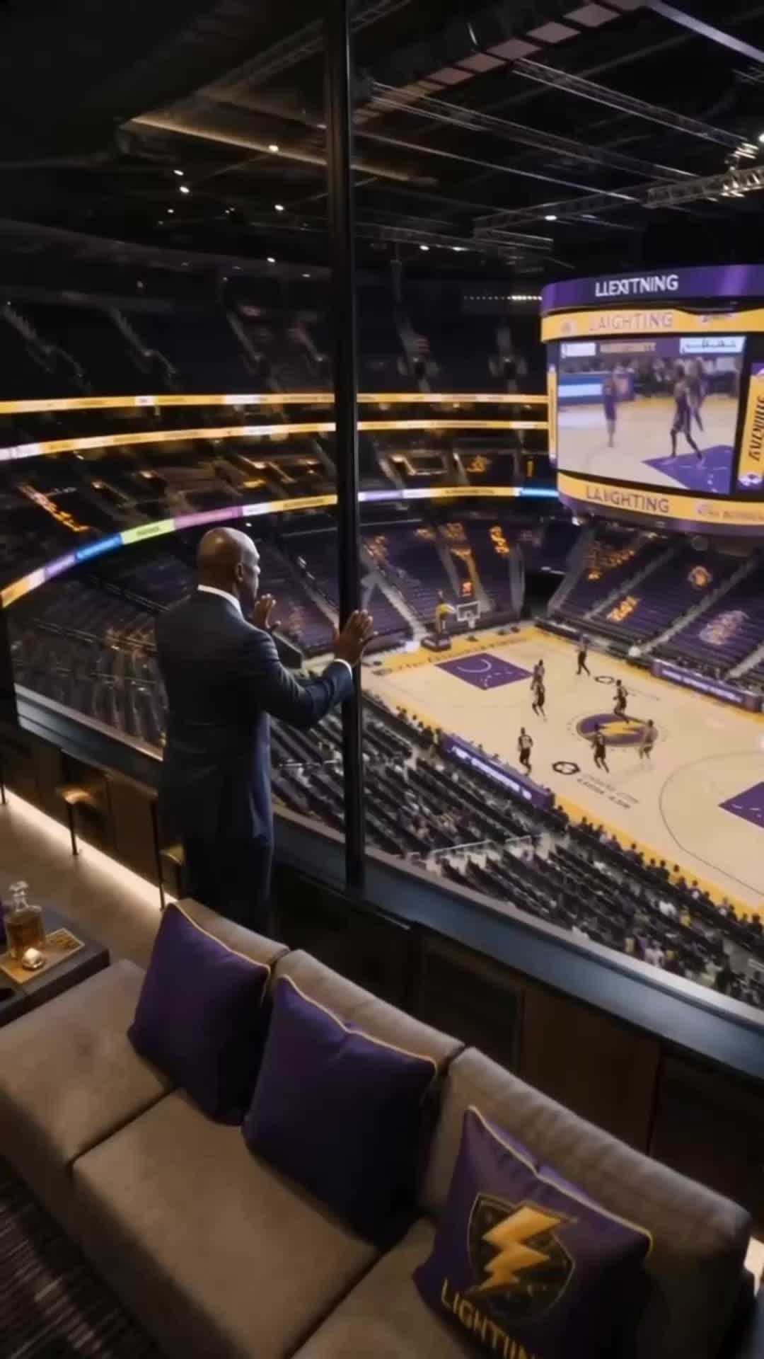 Episode 17 of Full Court Legend