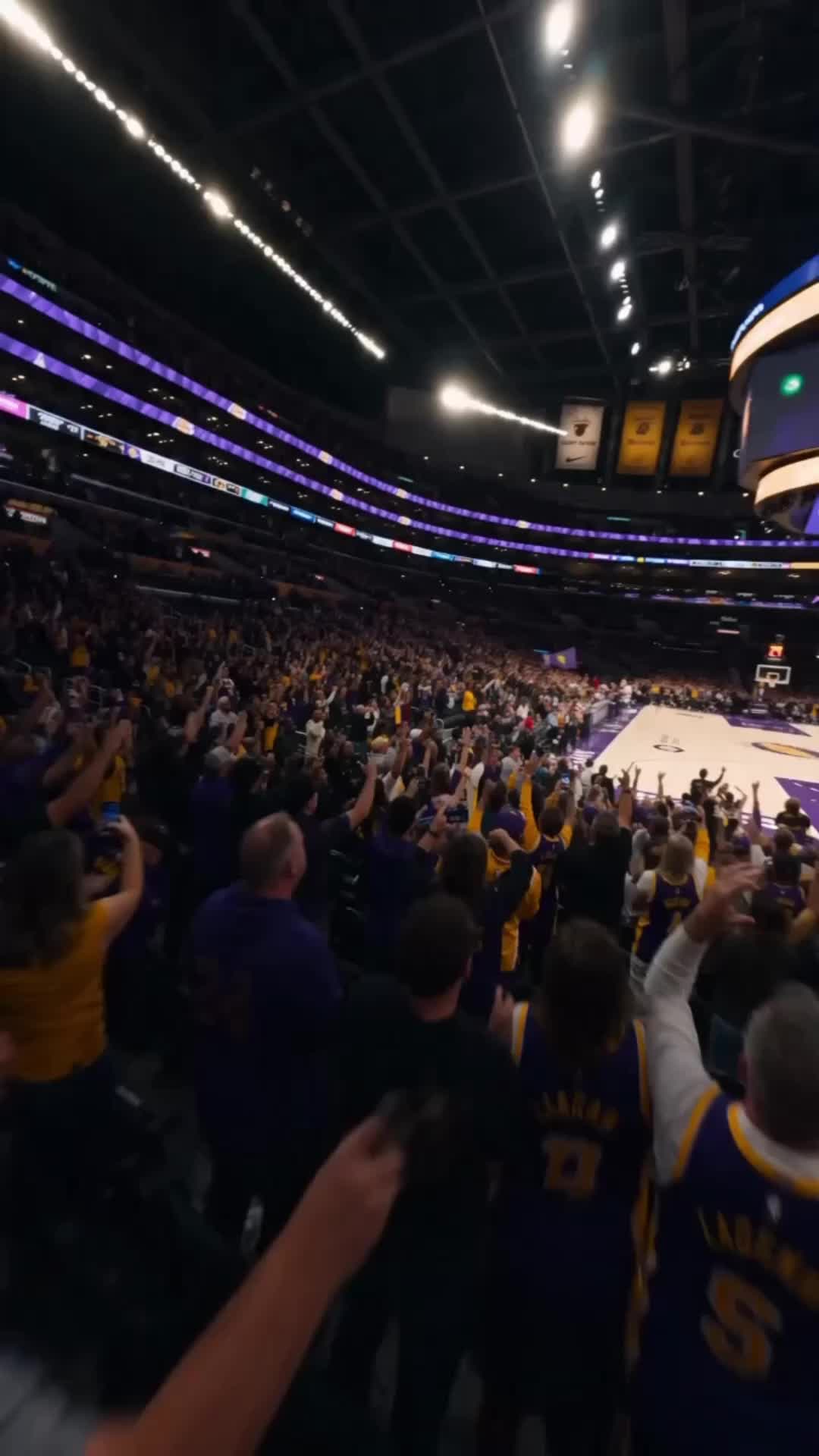 Episode 19 of Full Court Legend