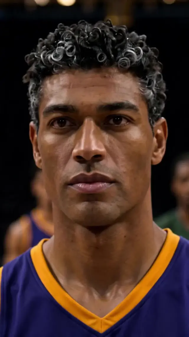 Episode 21 of Full Court Legend