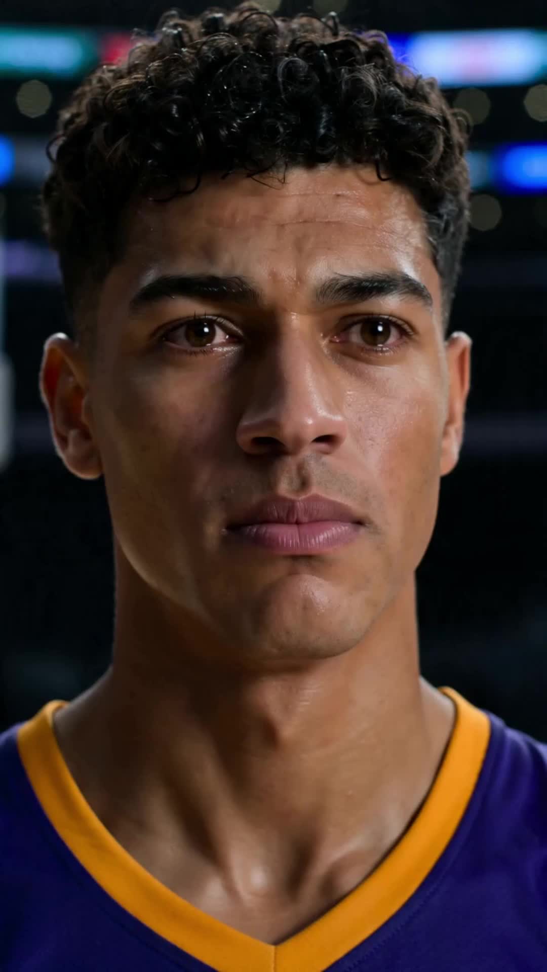 Episode 25 of Full Court Legend