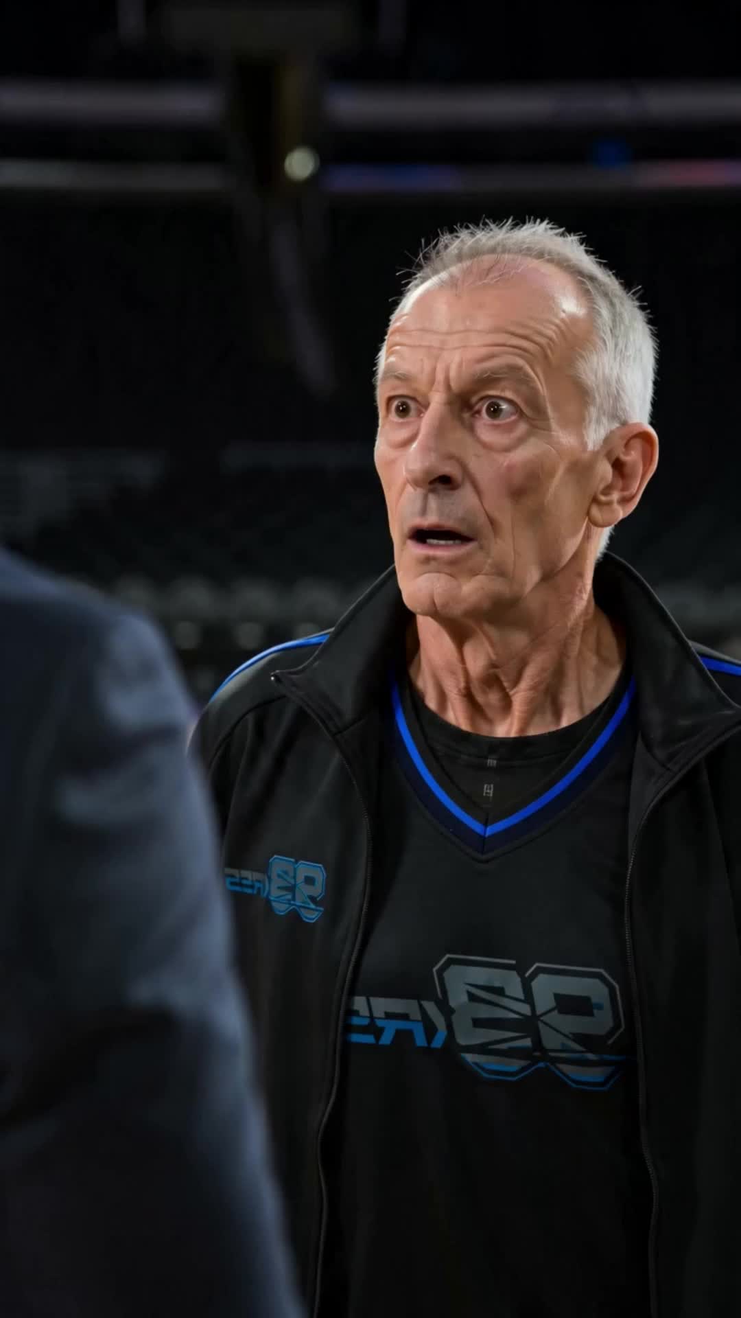 Episode 30 of Full Court Legend