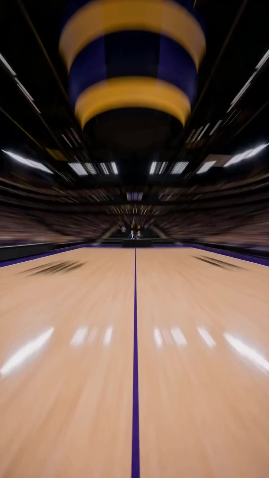 Episode 32 of Full Court Legend