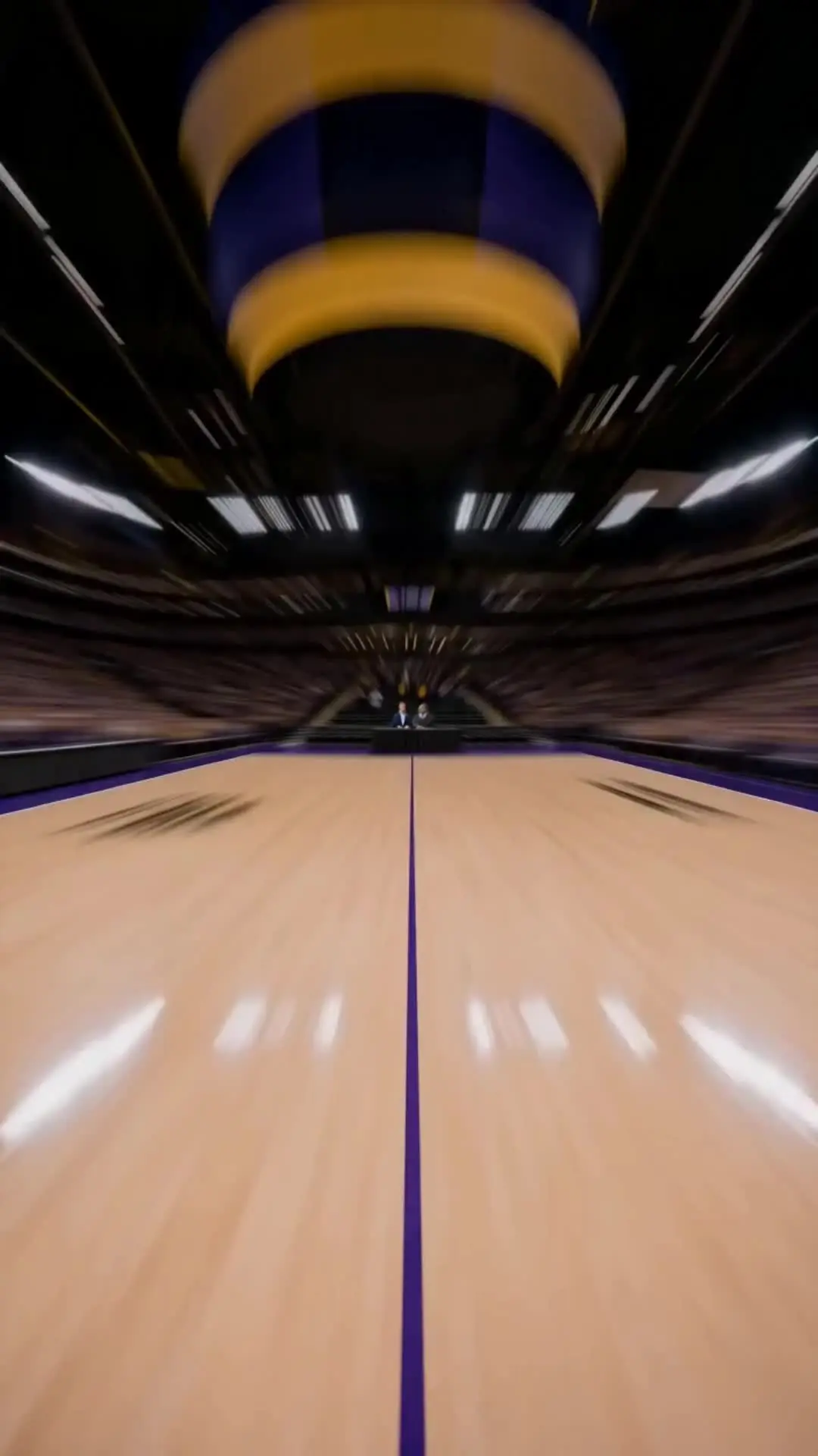 Episode 32 of Full Court Legend