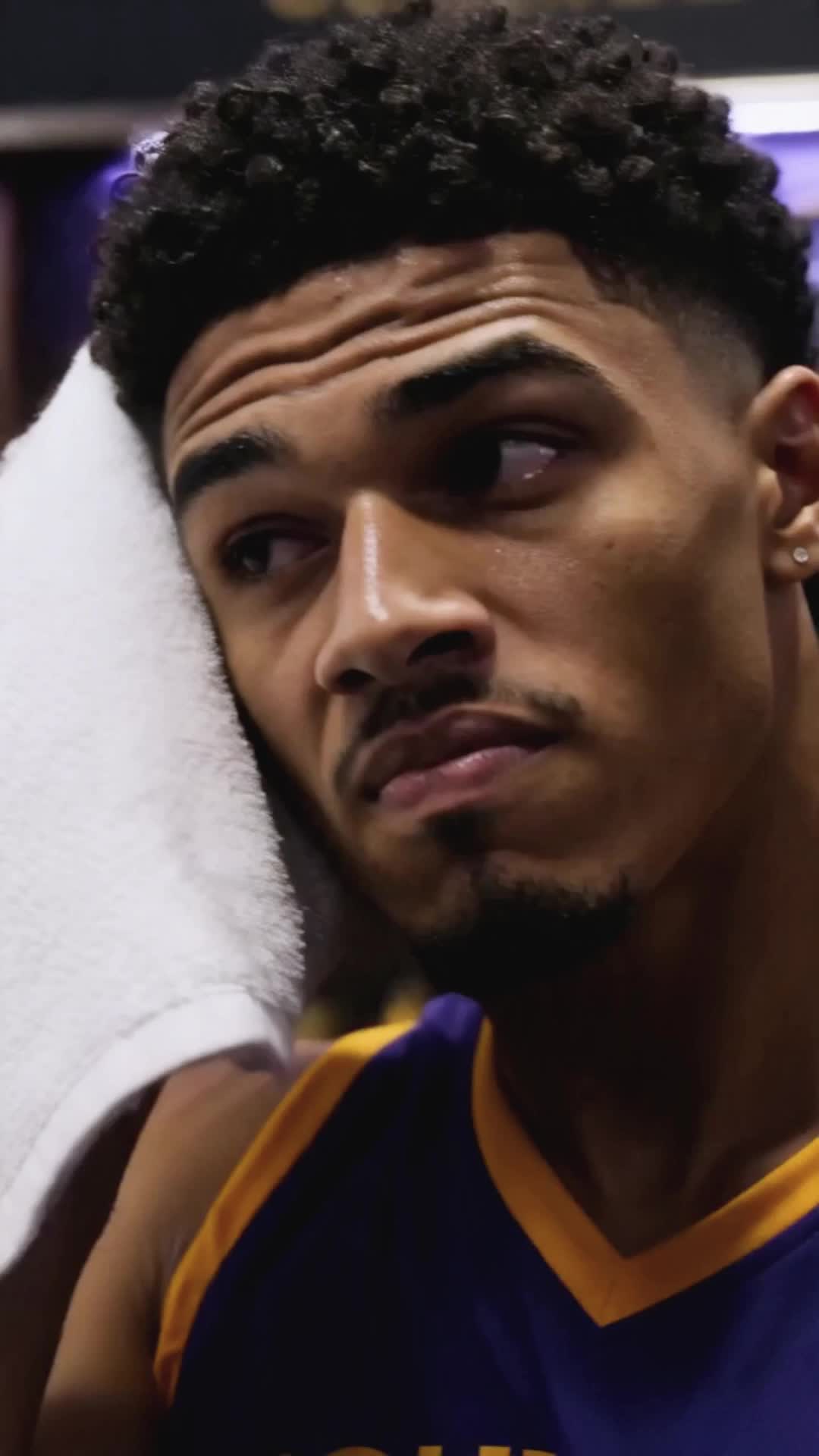Episode 43 of Full Court Legend