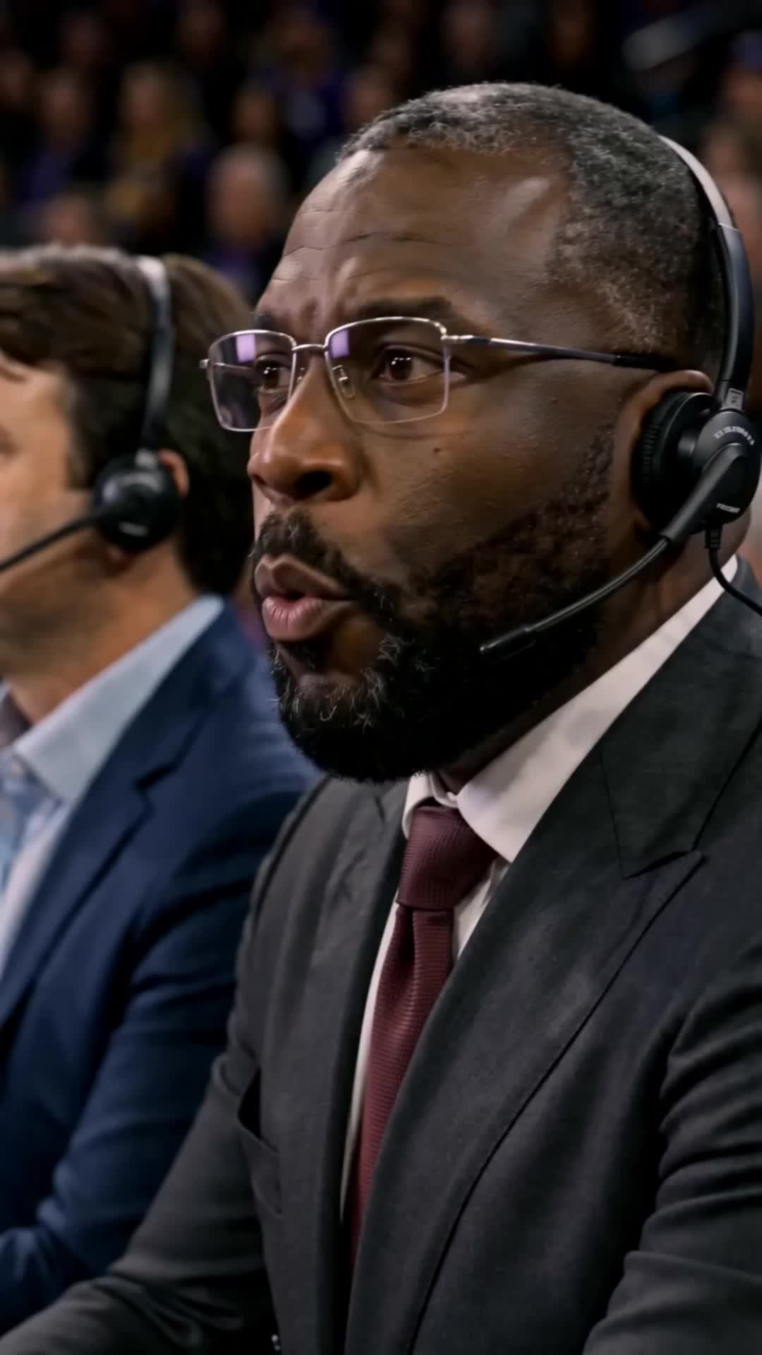 Episode 48 of Full Court Legend
