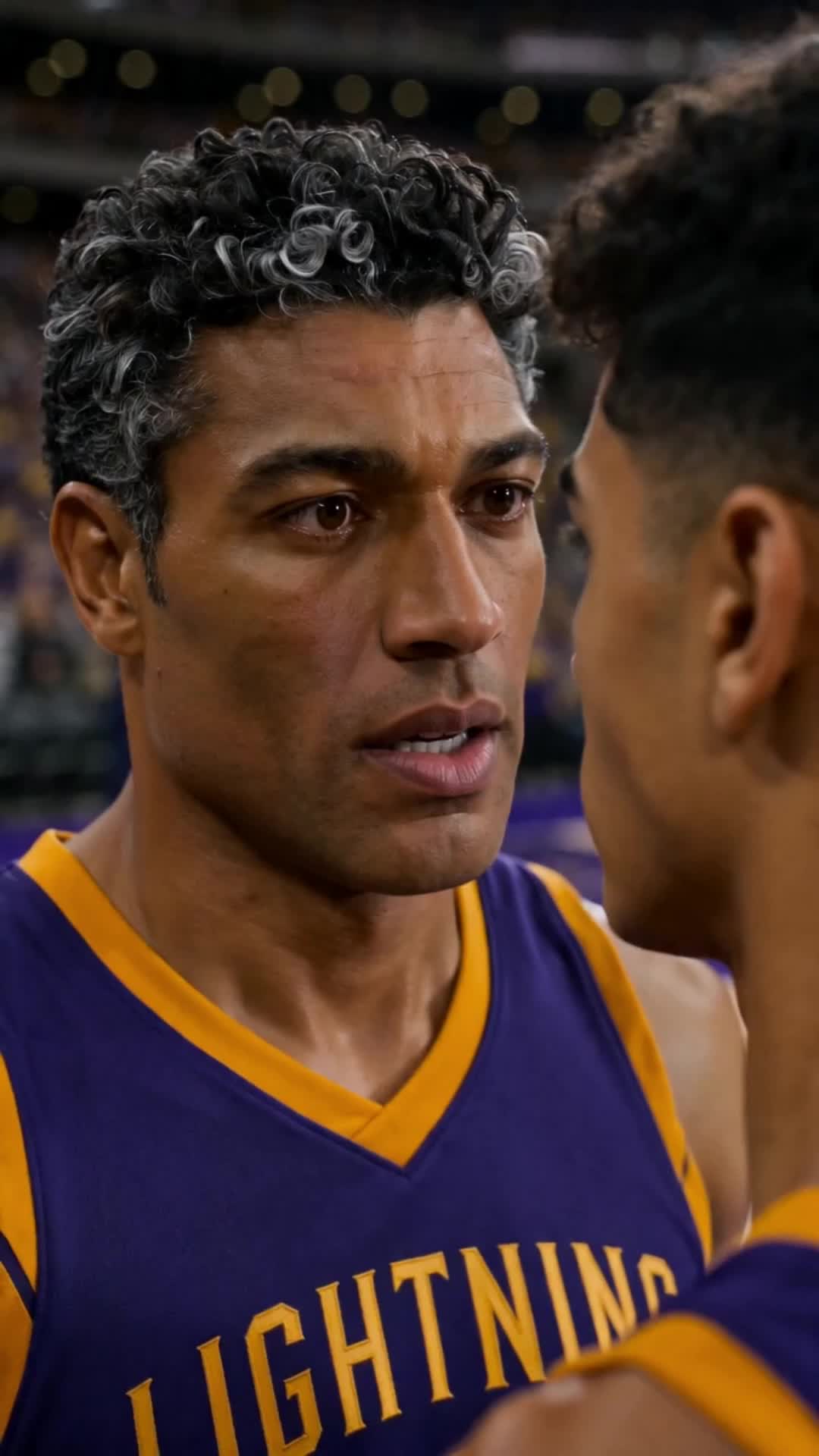Episode 52 of Full Court Legend