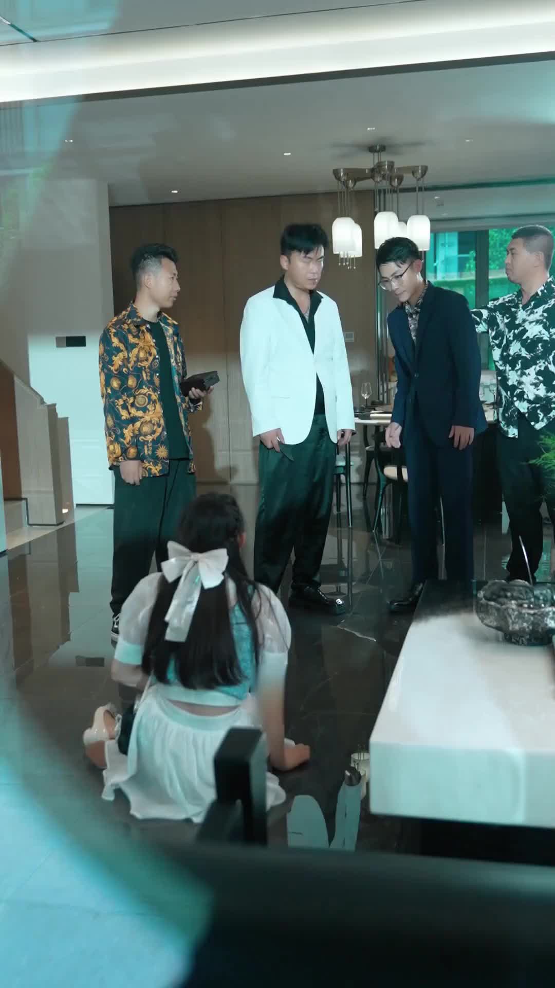 Episode 11 of Gamble of Love