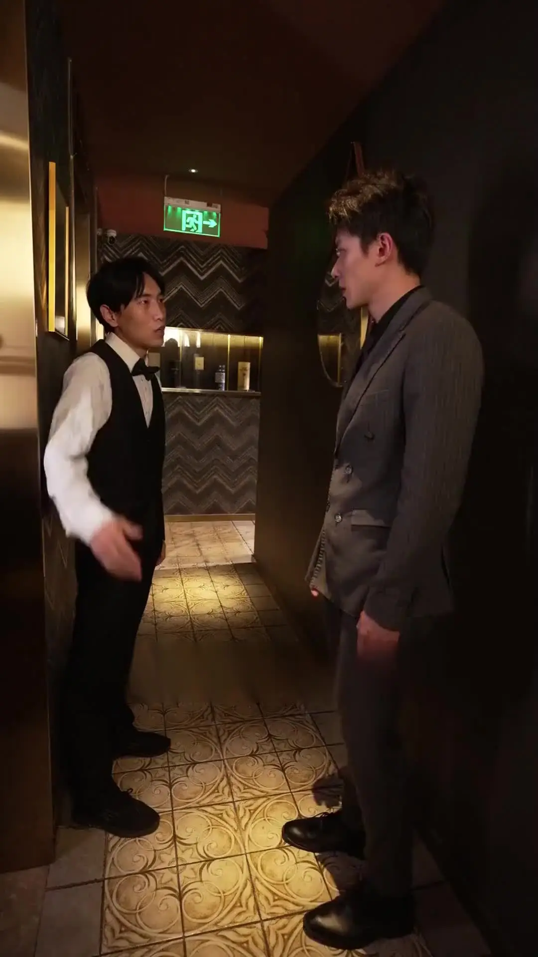 Episode 19 of Gamble of Love