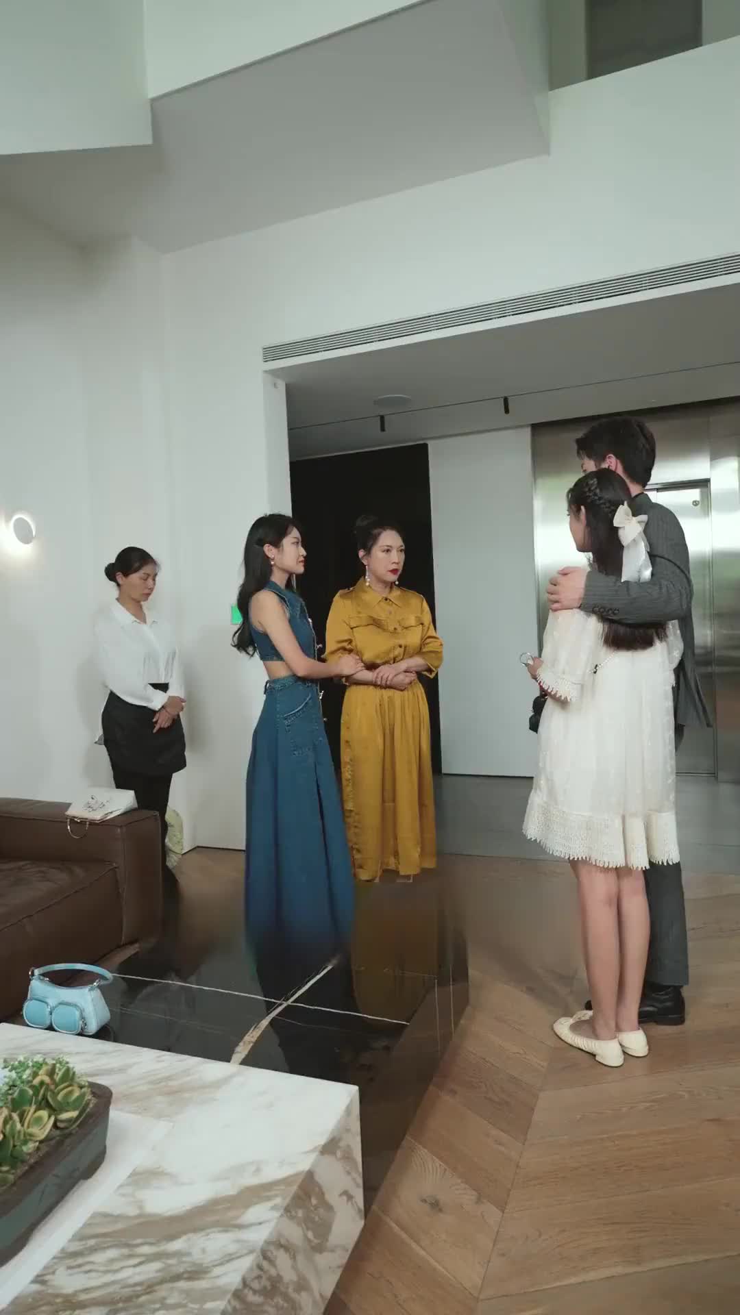 Episode 25 of Gamble of Love