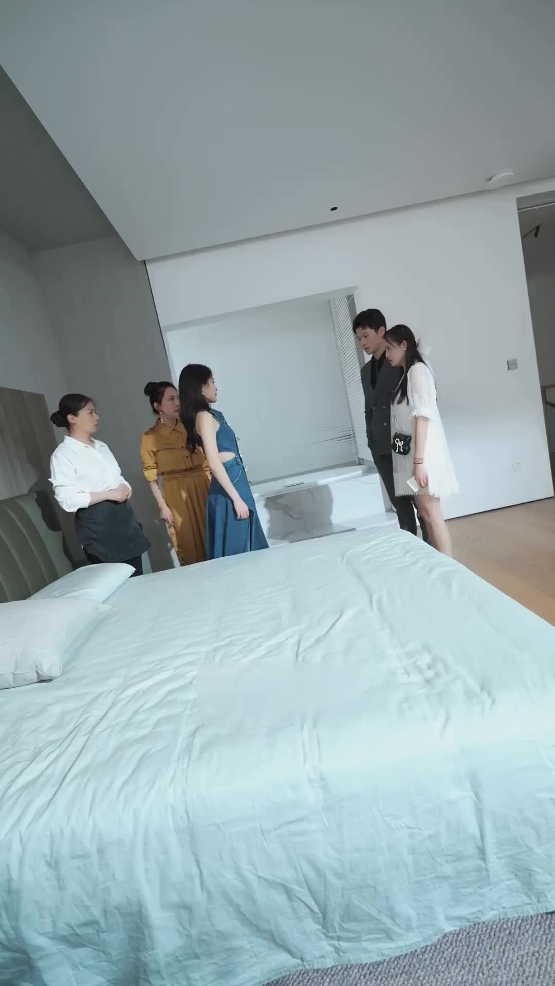 Episode 26 of Gamble of Love