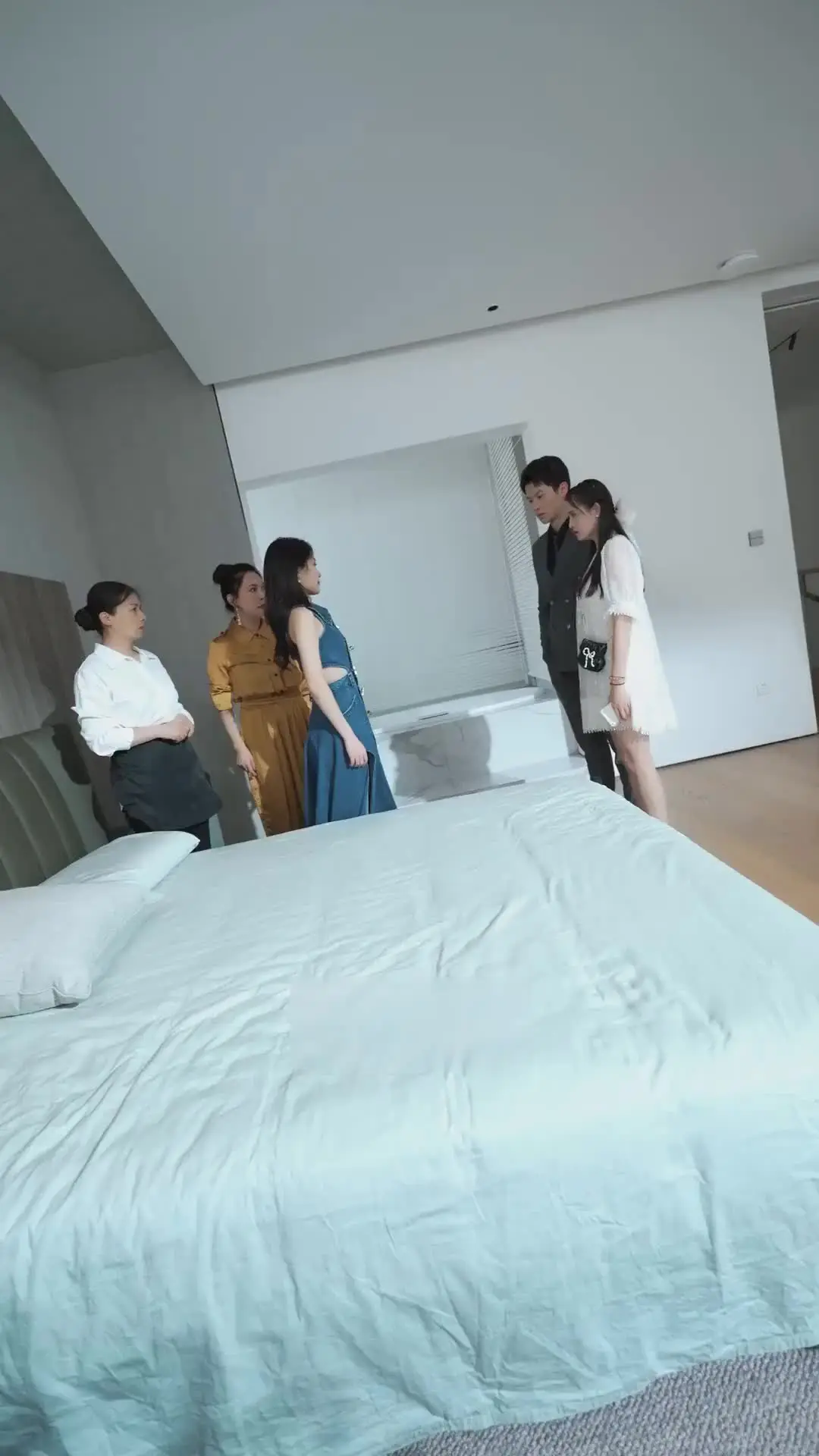 Episode 26 of Gamble of Love