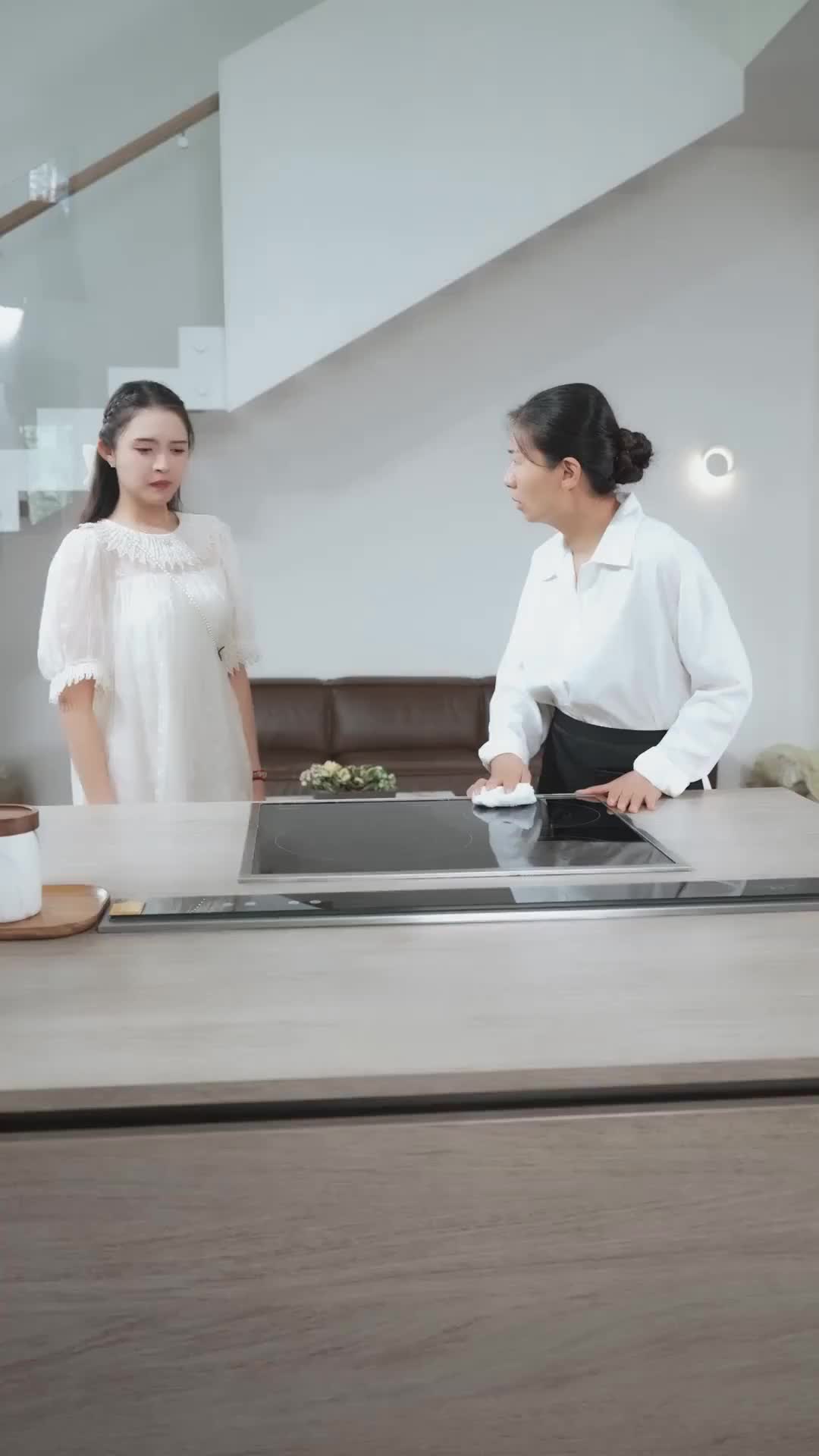 Episode 27 of Gamble of Love