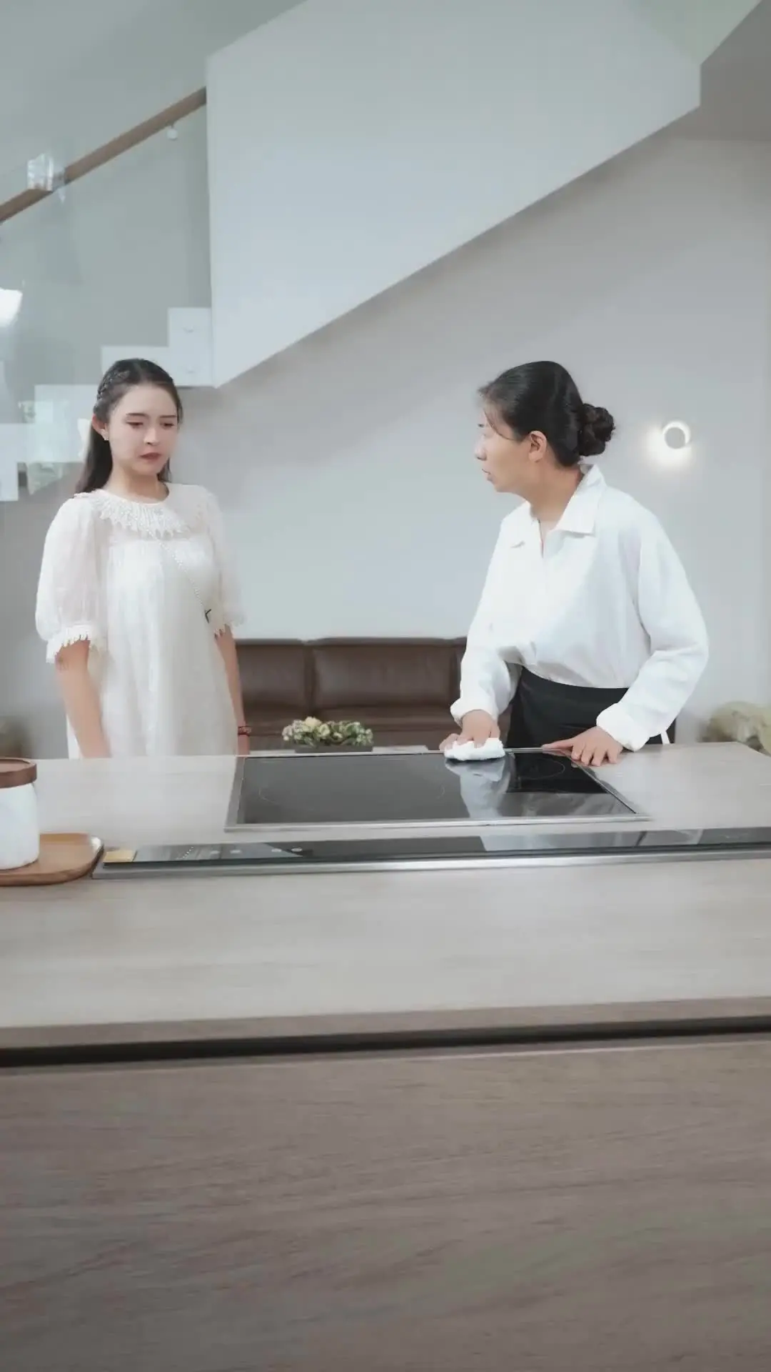 Episode 27 of Gamble of Love