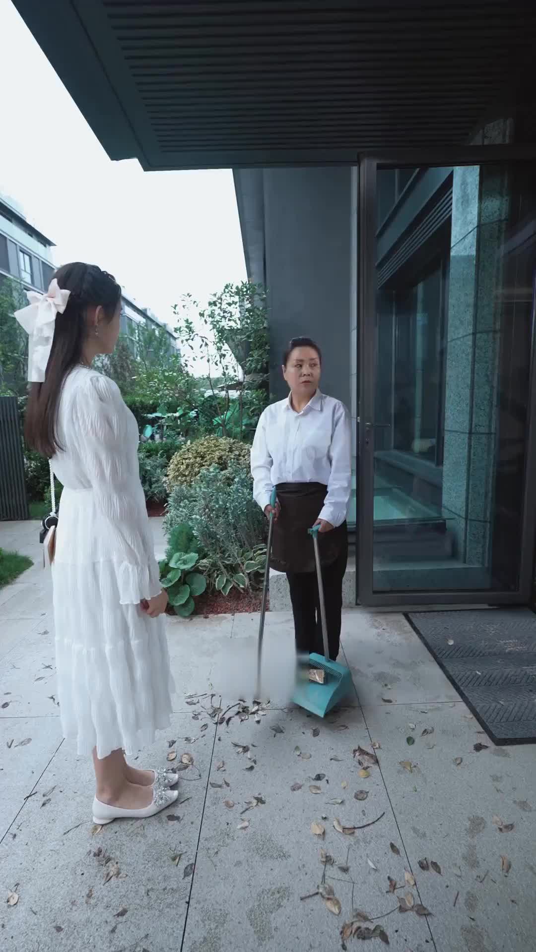 Episode 31 of Gamble of Love