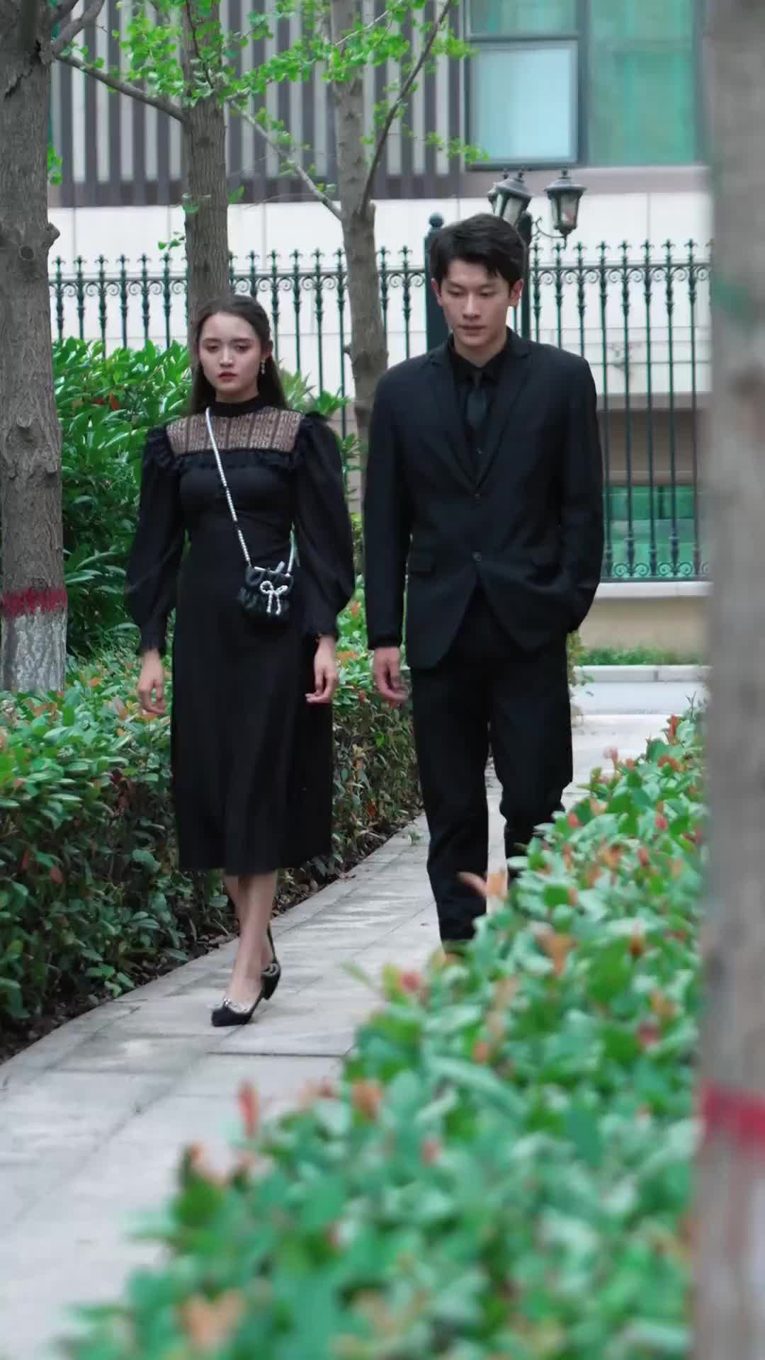 Episode 38 of Gamble of Love