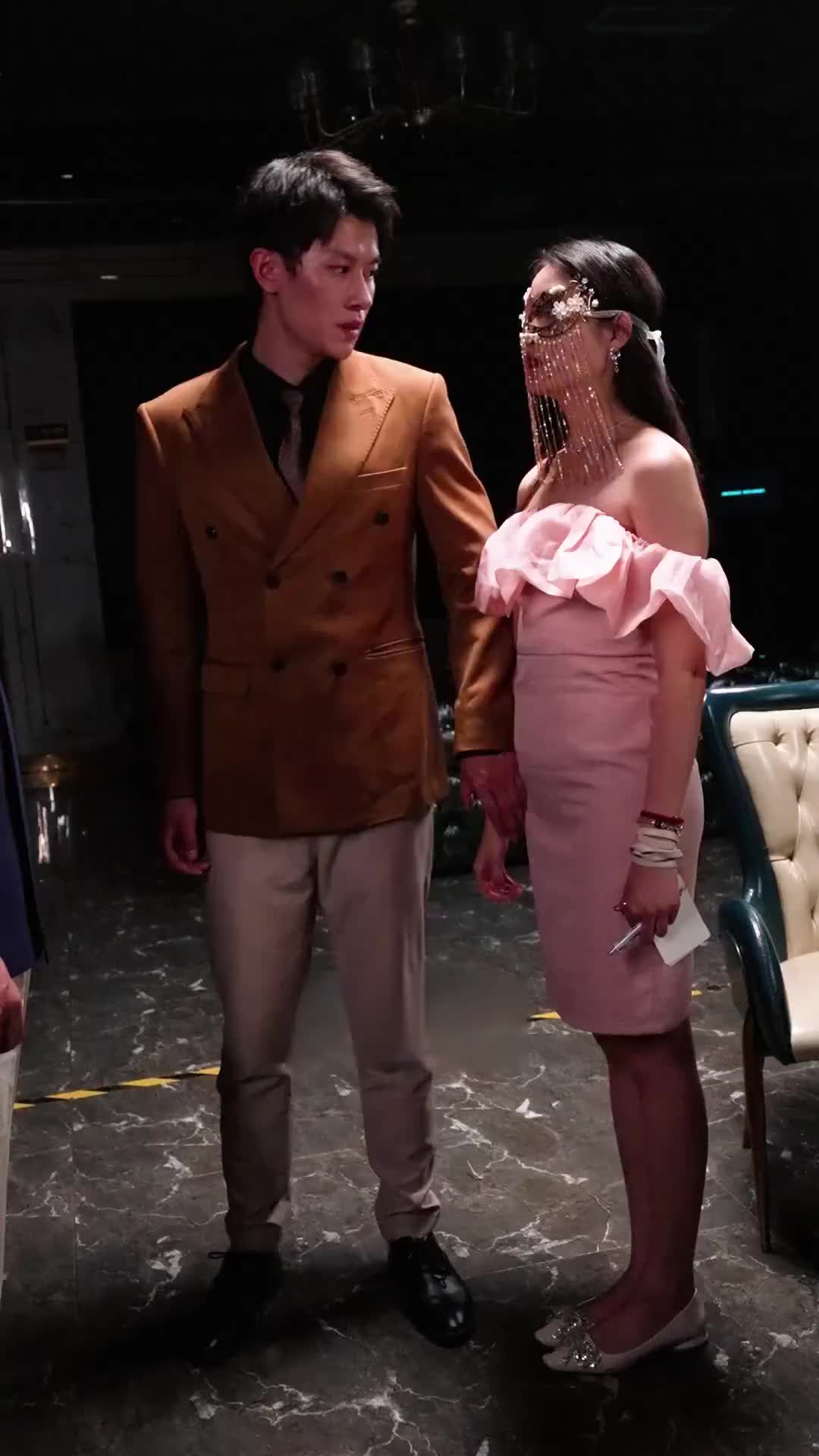 Episode 41 of Gamble of Love