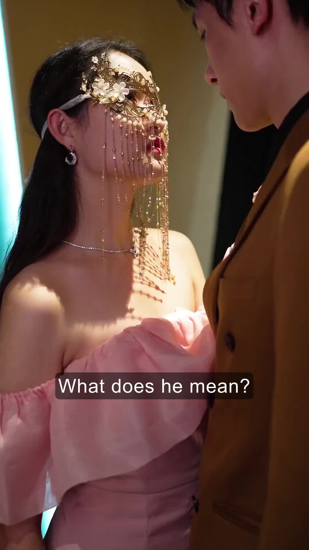 Episode 42 of Gamble of Love