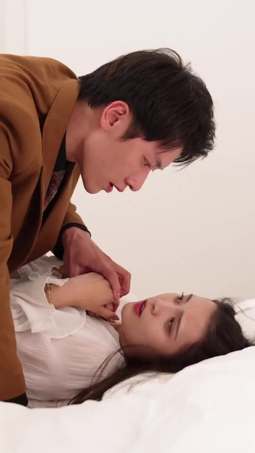 Episode 43 of Gamble of Love
