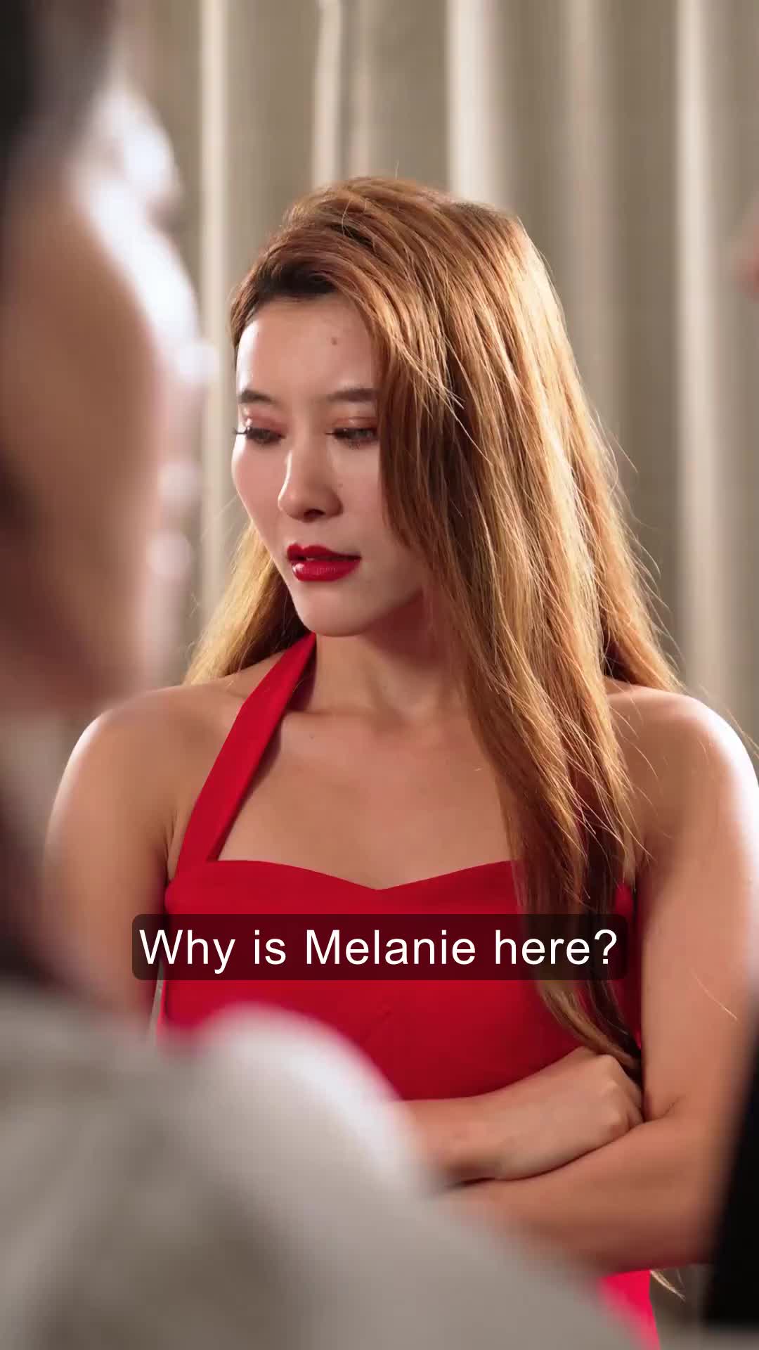 Episode 46 of Gamble of Love